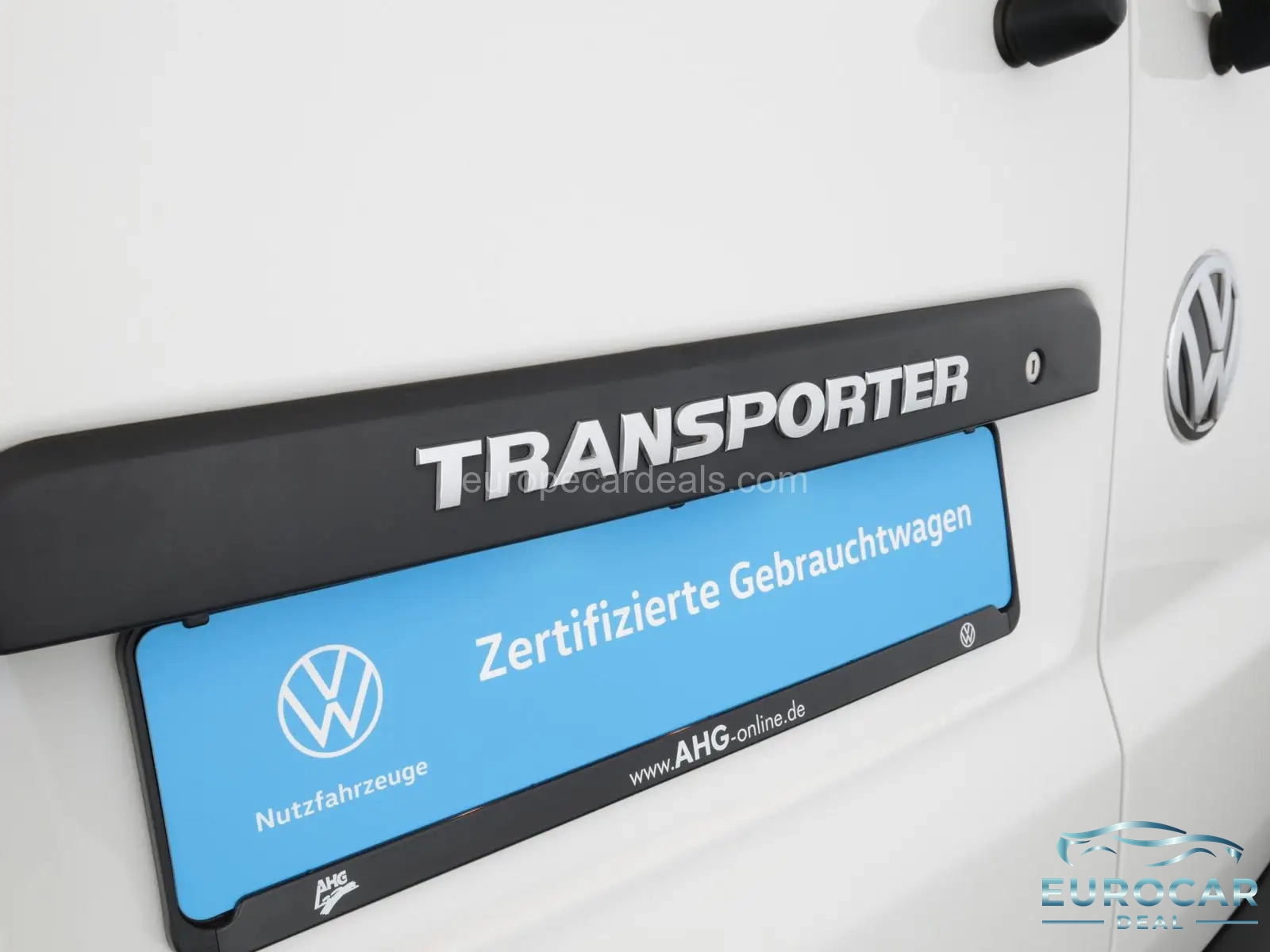 Volkswagen T6 other