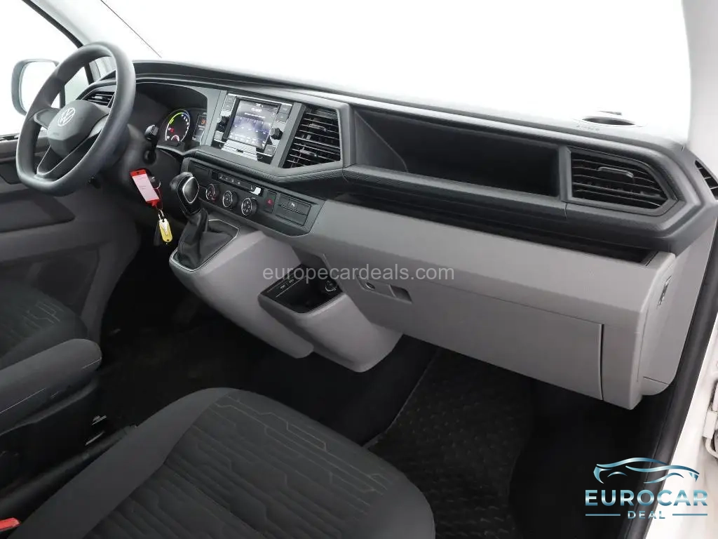 Volkswagen T6 Caravelle