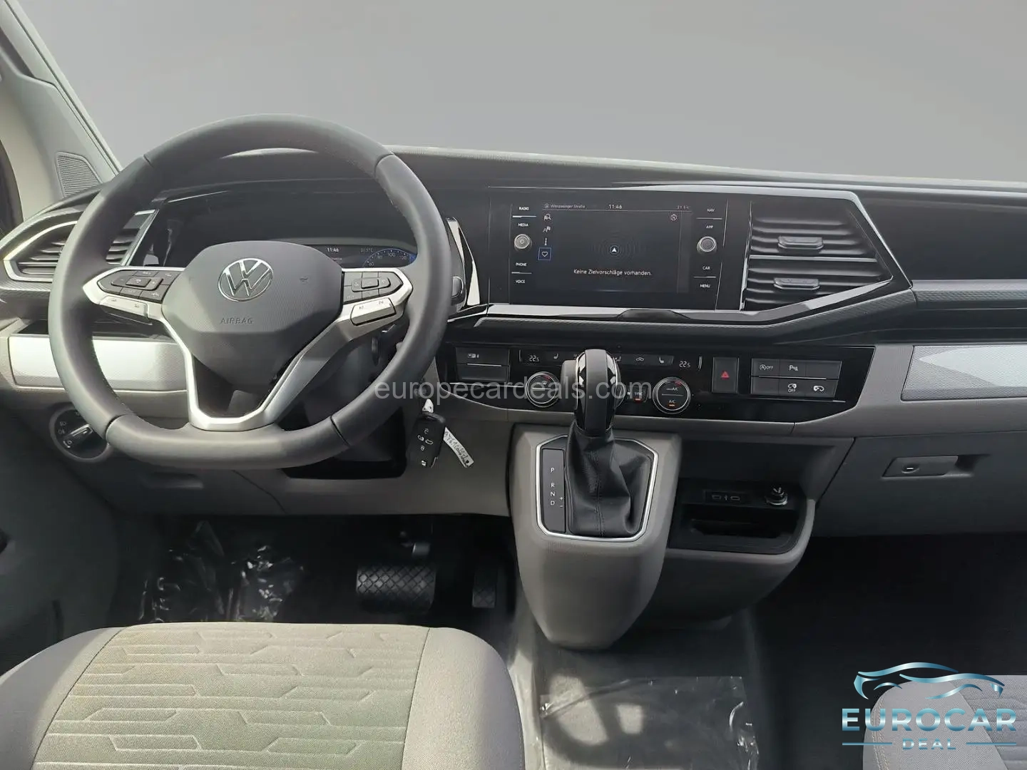 Volkswagen T6 California