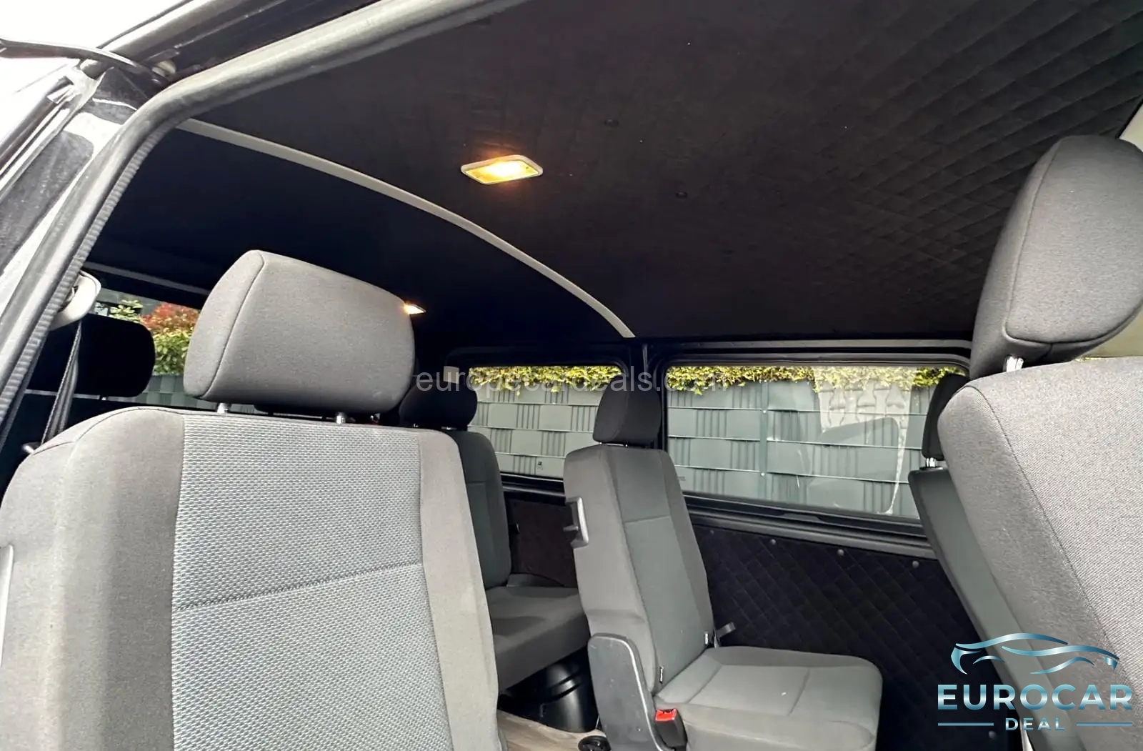 Volkswagen T6 Multivan