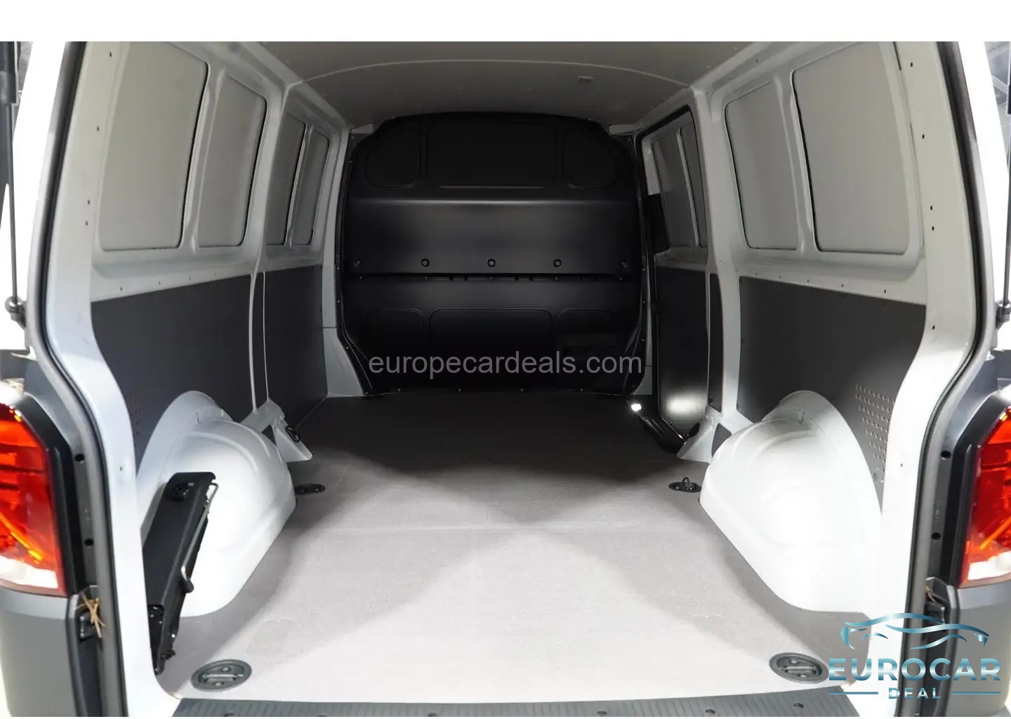 Volkswagen T6 Transporter