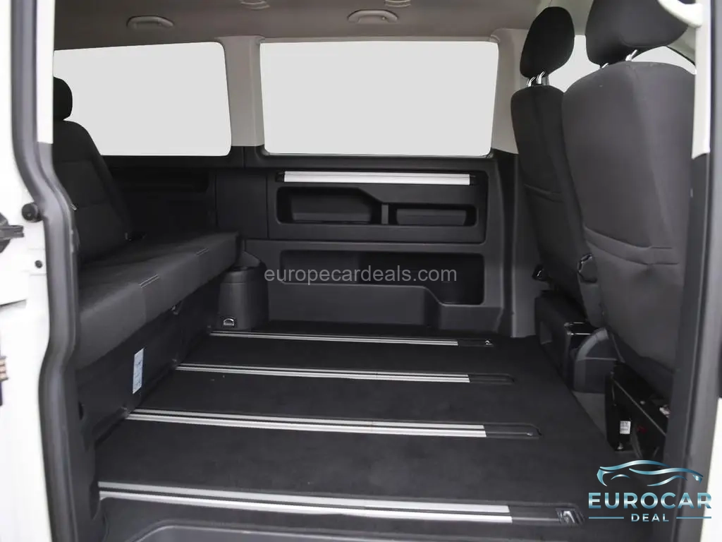 Volkswagen T6 Multivan