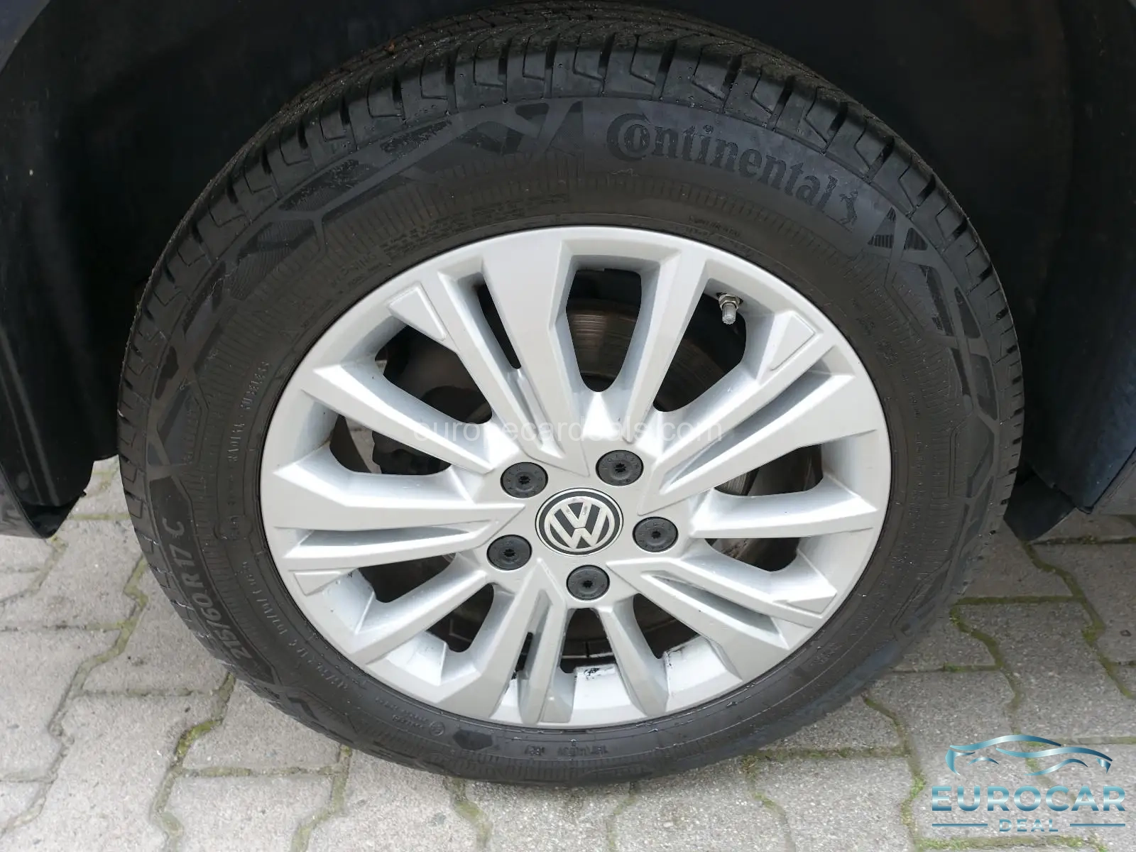 Volkswagen T6 Multivan
