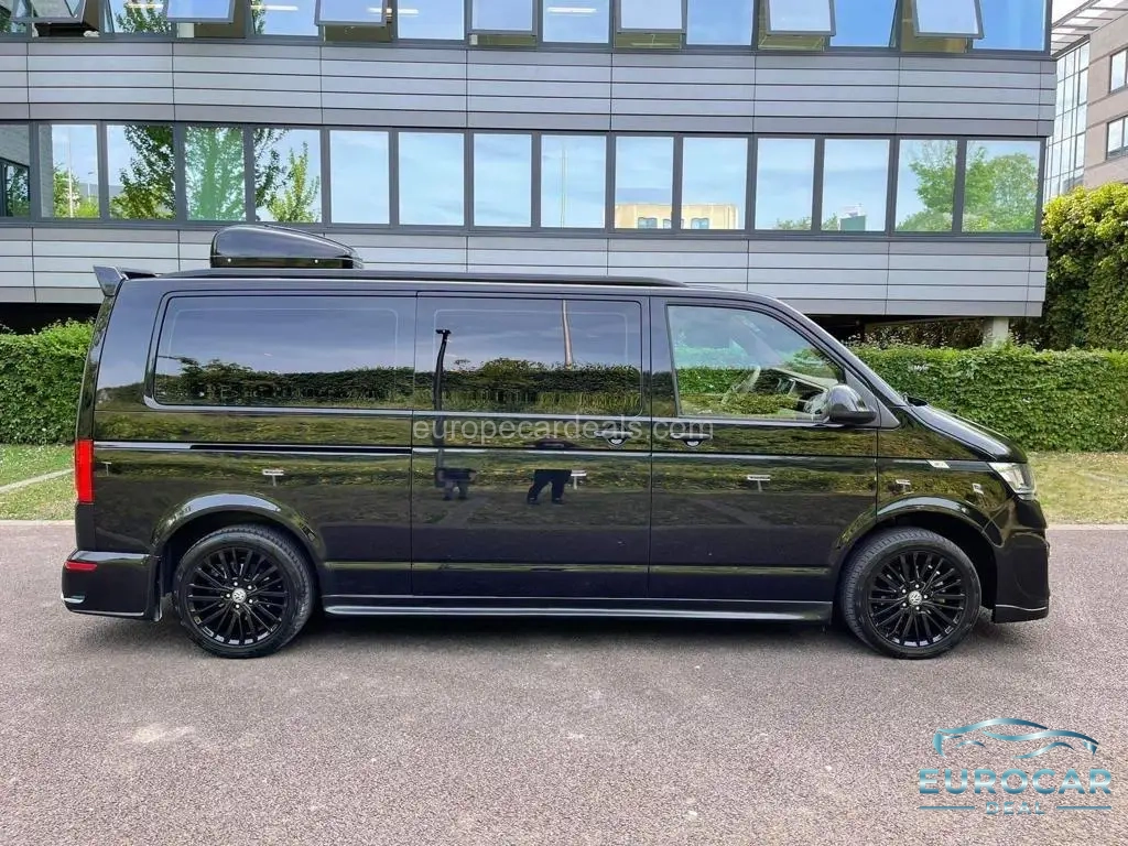 Volkswagen T6 other