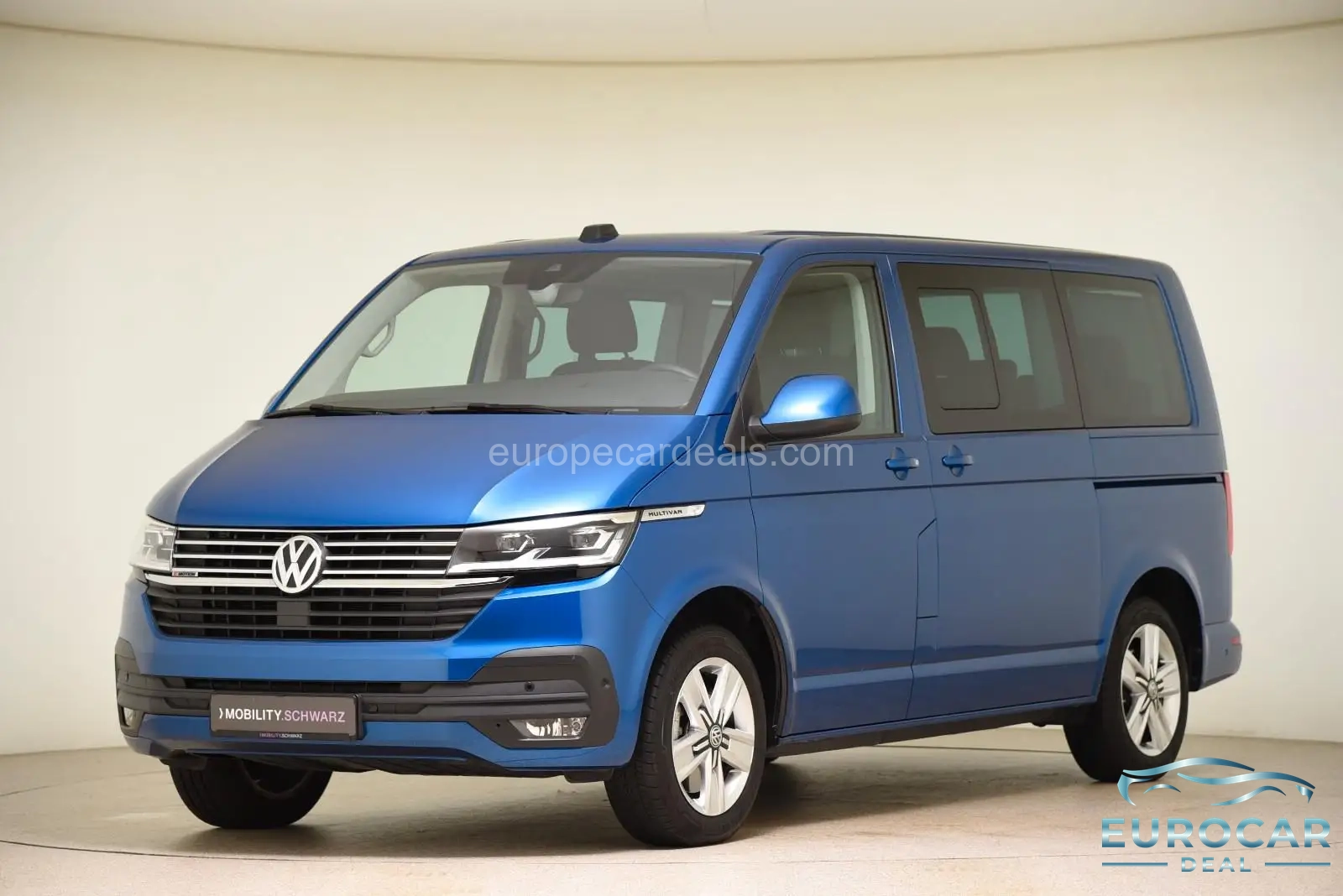Volkswagen T6 Multivan
