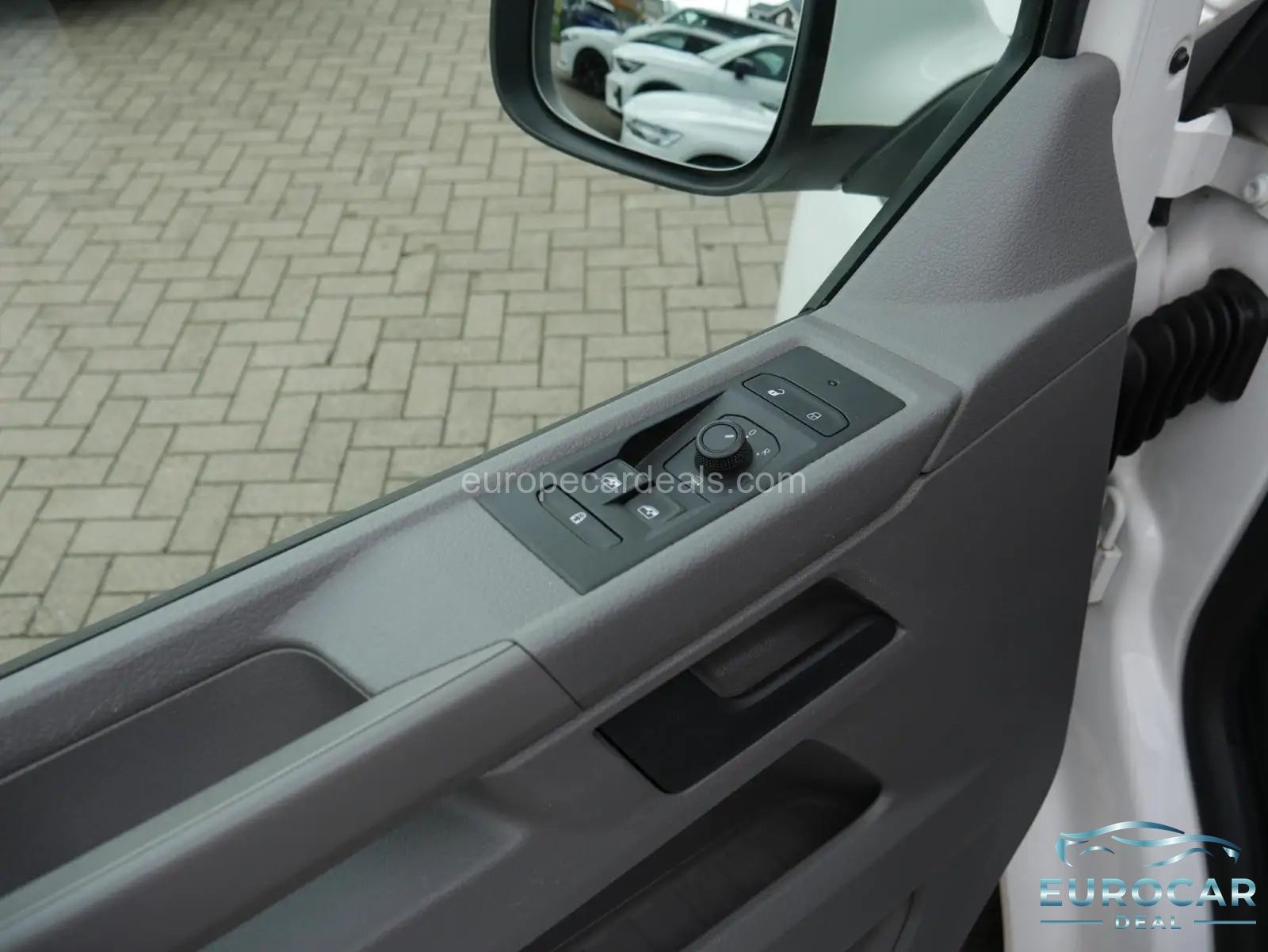 Volkswagen T6 Caravelle