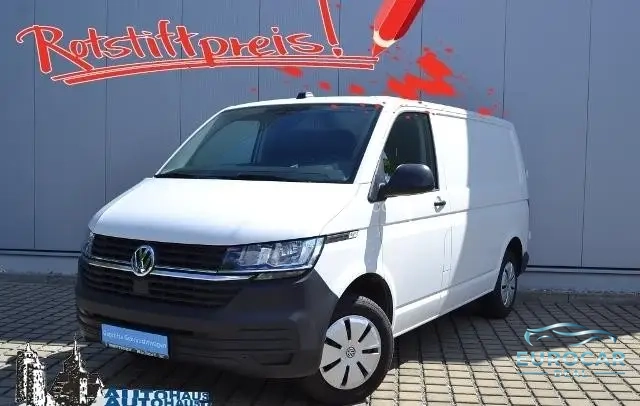 Volkswagen T6 Transporter
