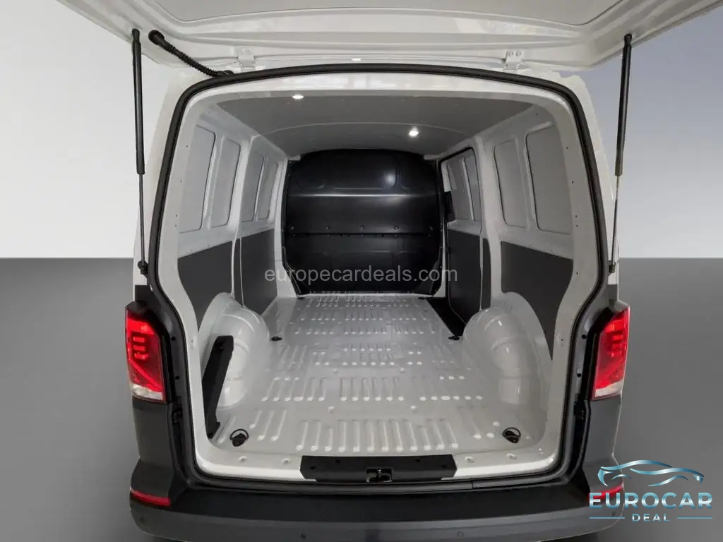 Volkswagen T6 Transporter