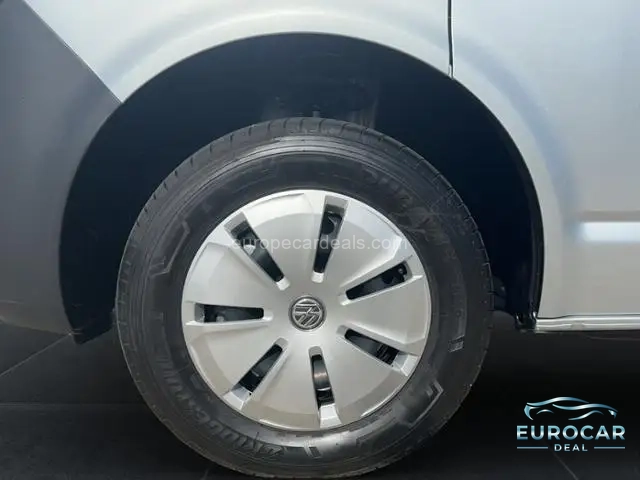 Volkswagen T6 Kombi