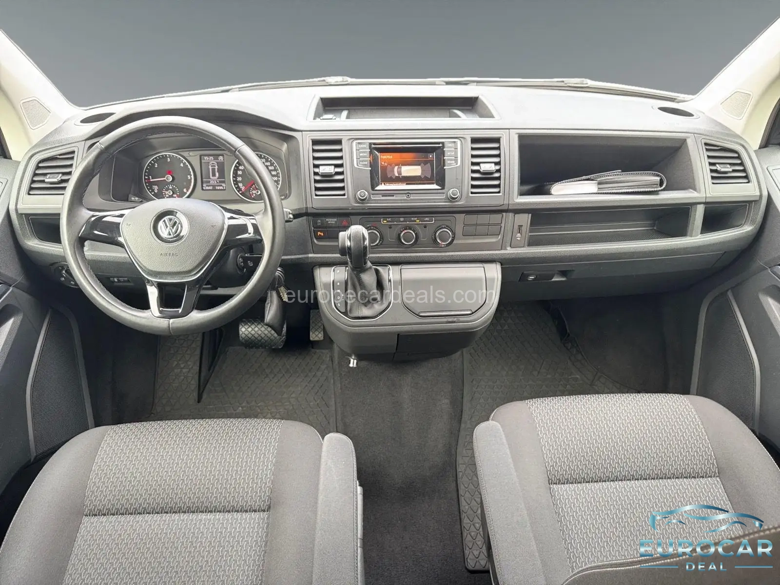 Volkswagen T6 Multivan