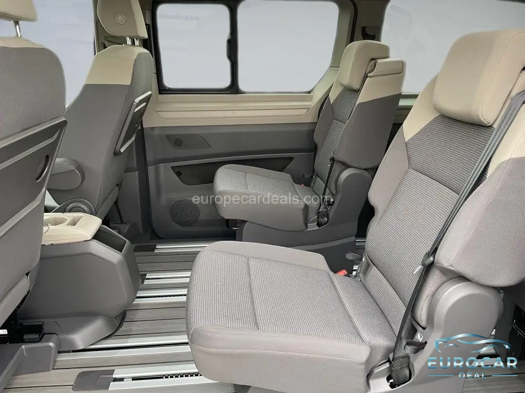 Volkswagen T6 Multivan
