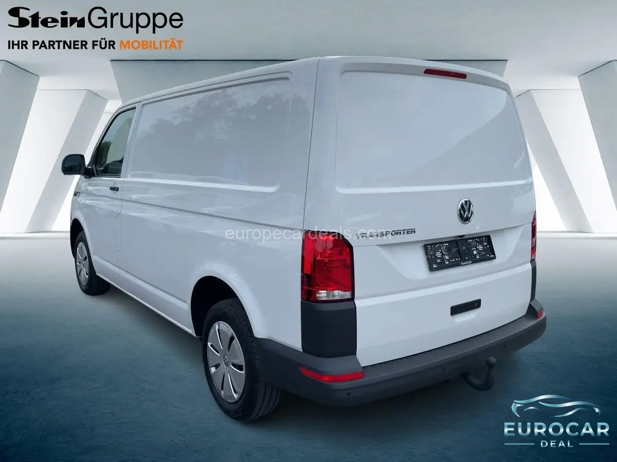 Volkswagen T6 Transporter