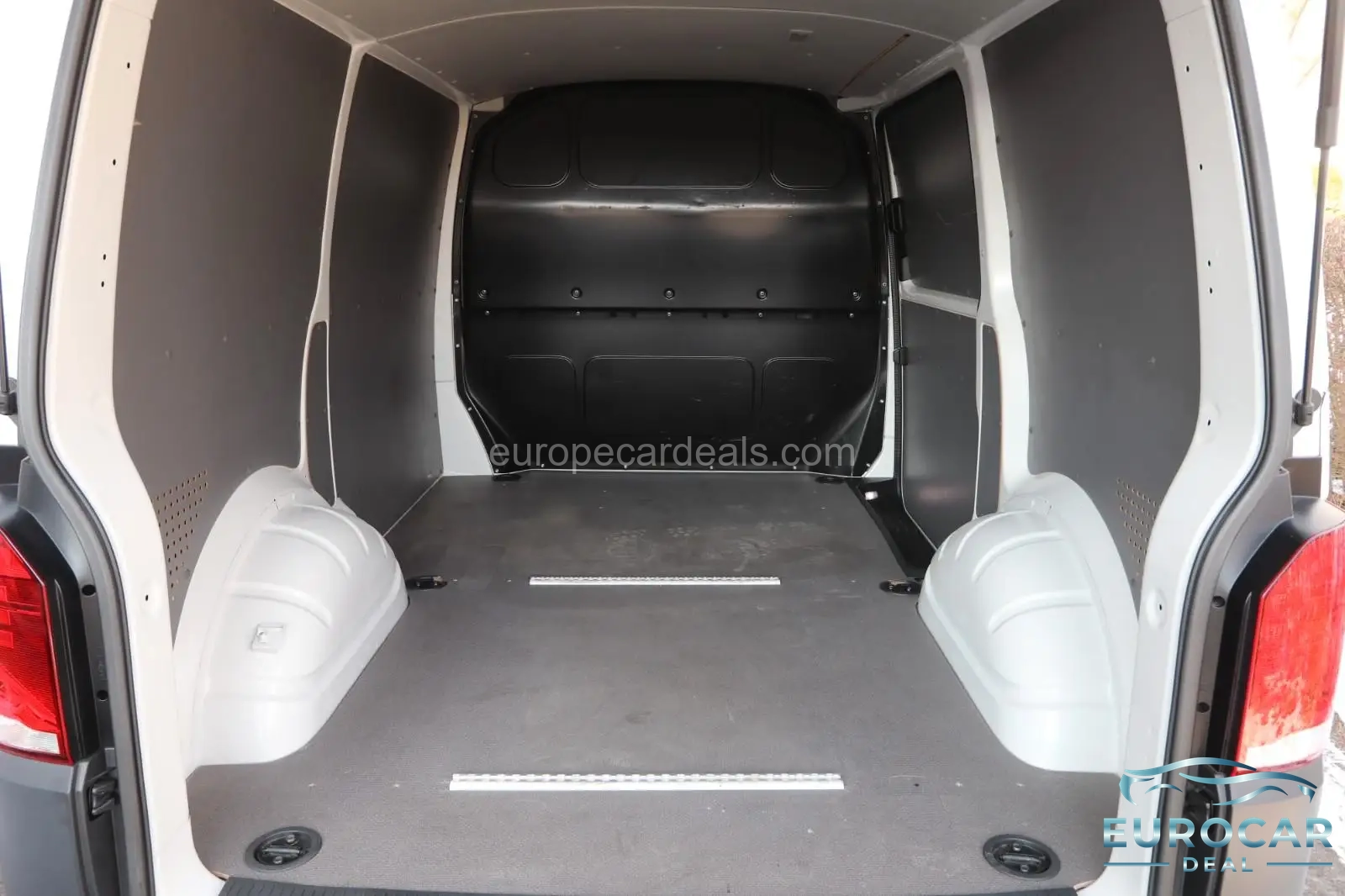 Volkswagen T6 Transporter