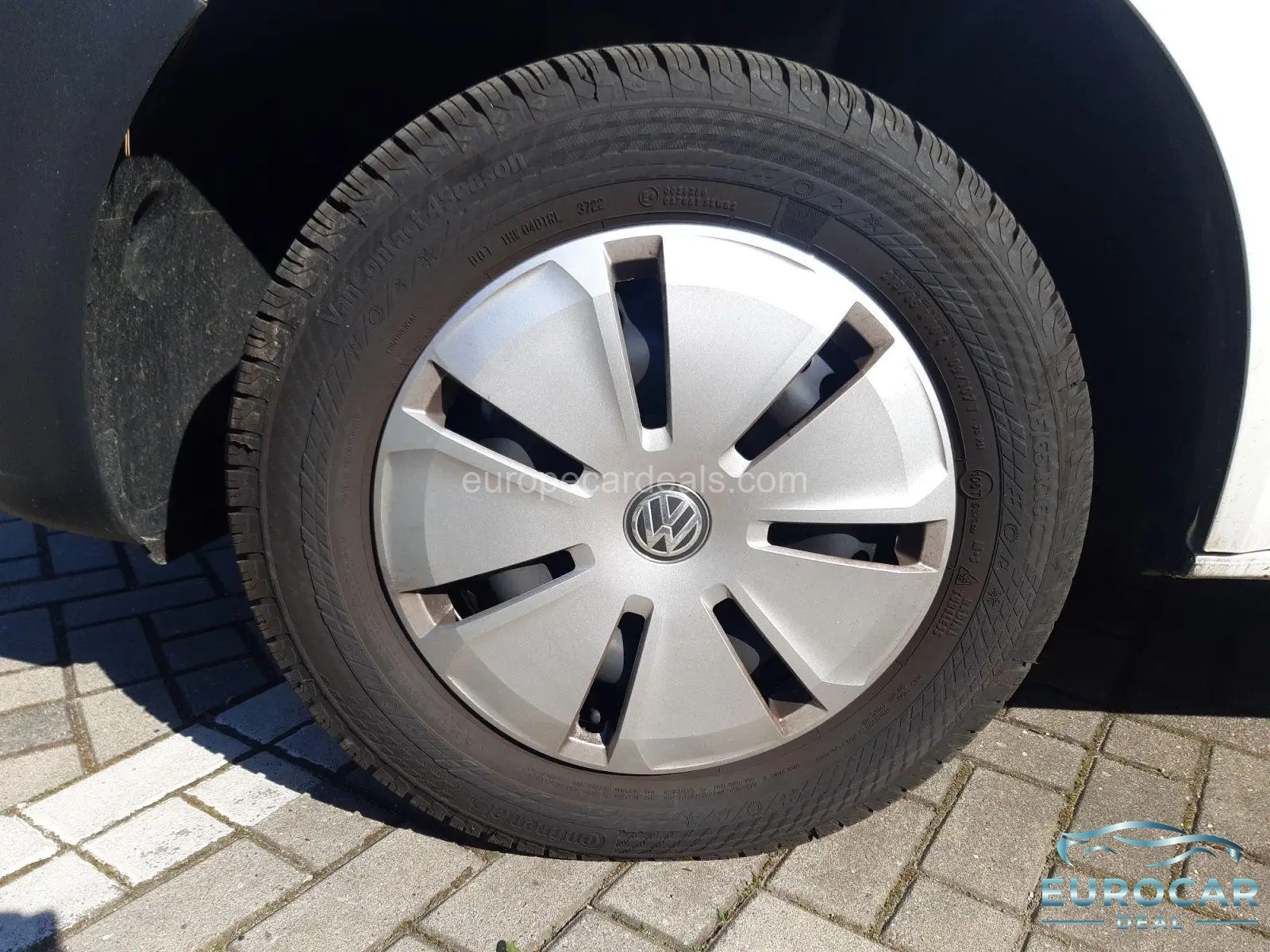 Volkswagen T6 Transporter
