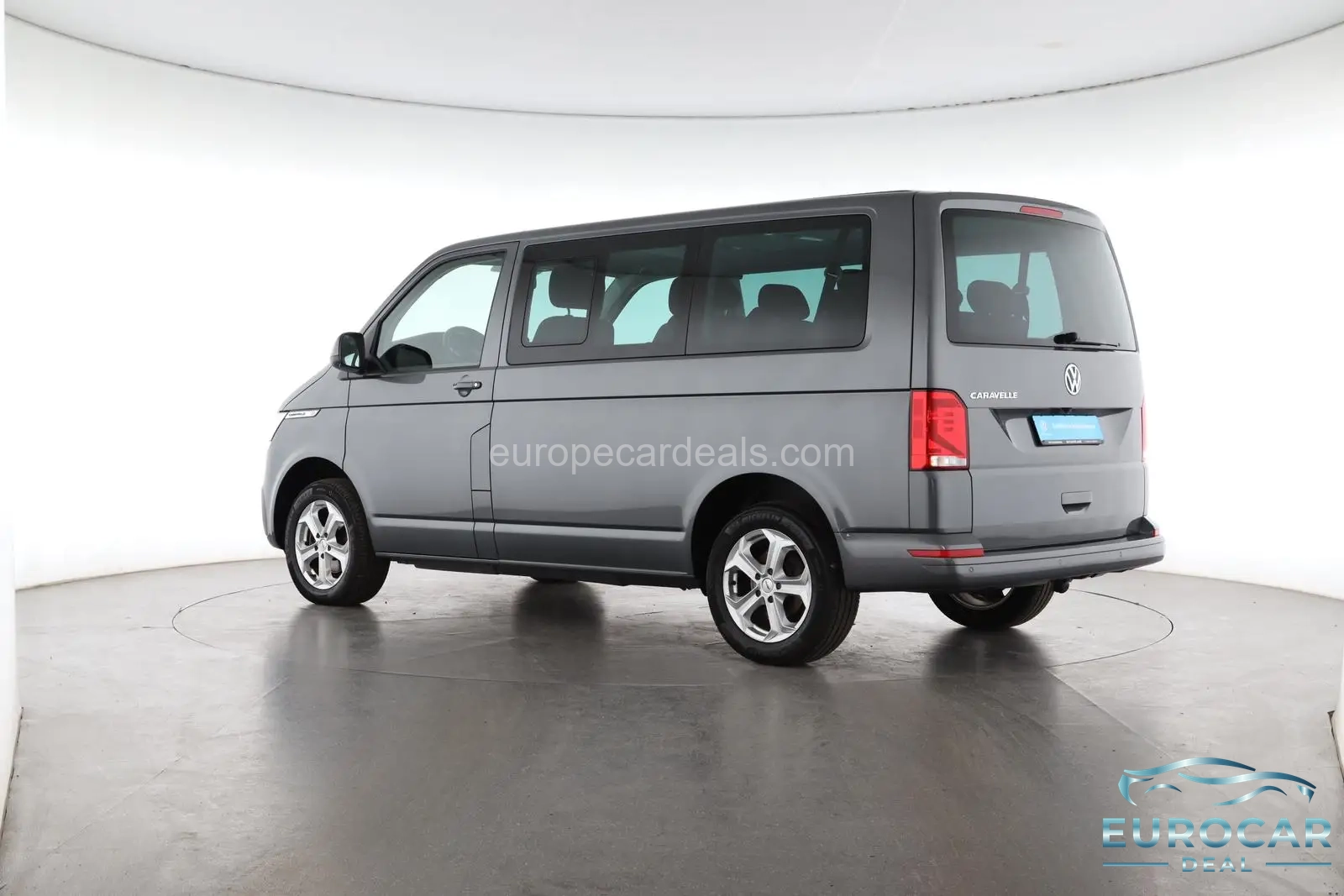 Volkswagen T6 Caravelle