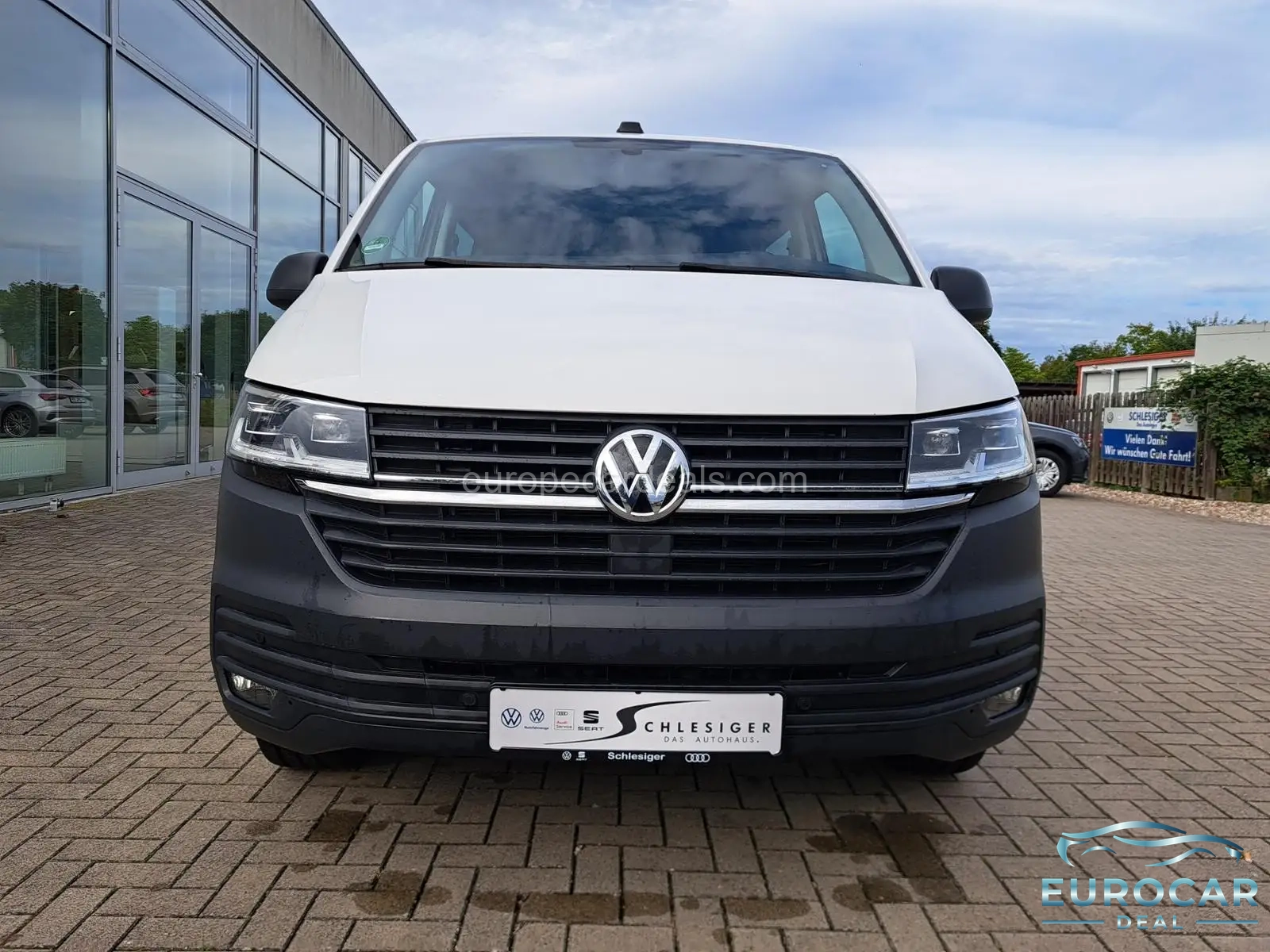Volkswagen T6 other