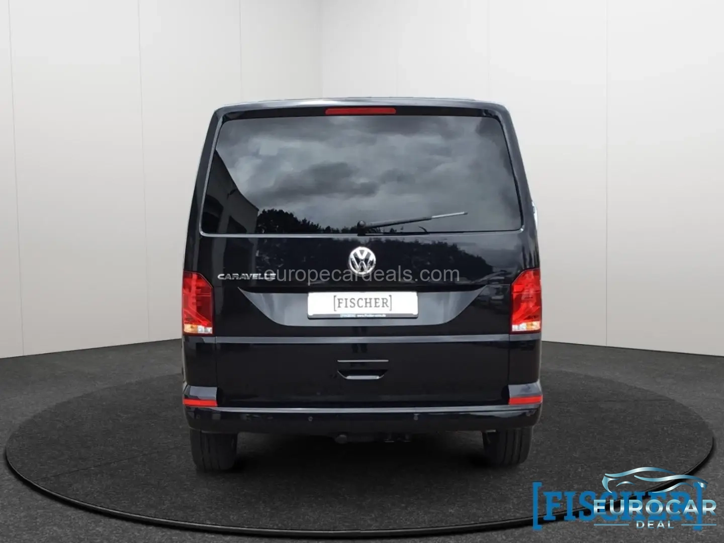 Volkswagen T6 Caravelle