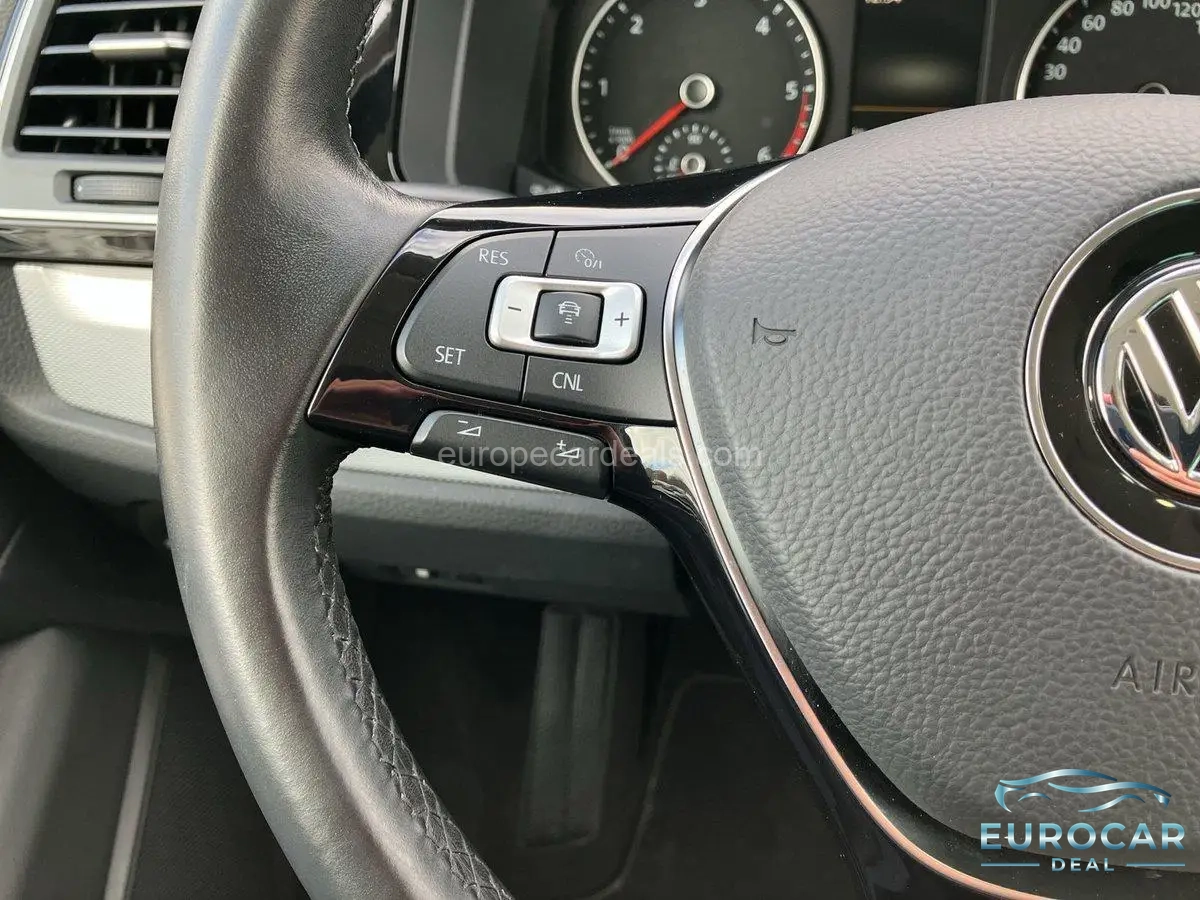 Volkswagen T6 Multivan