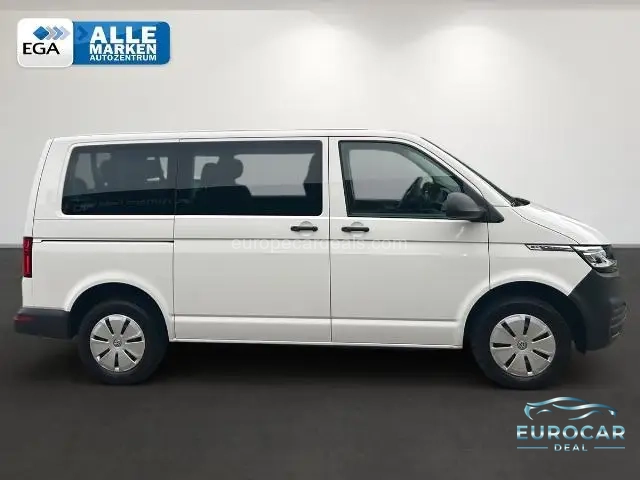 Volkswagen T6 Caravelle