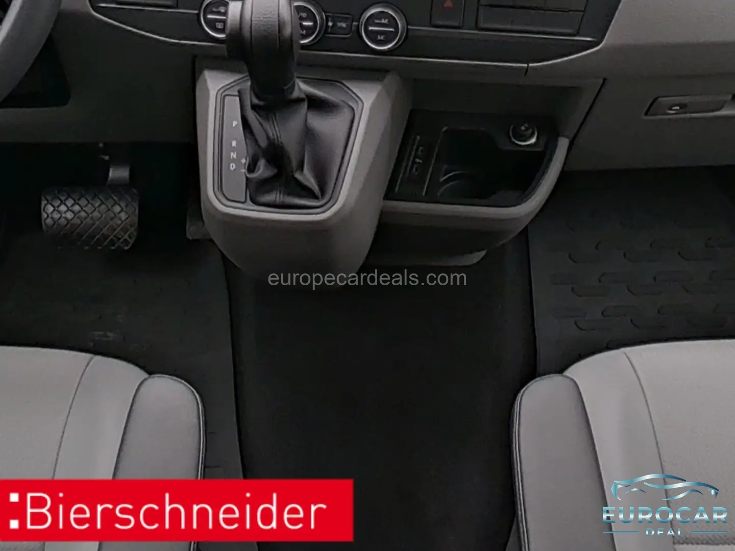 Volkswagen T6 Caravelle