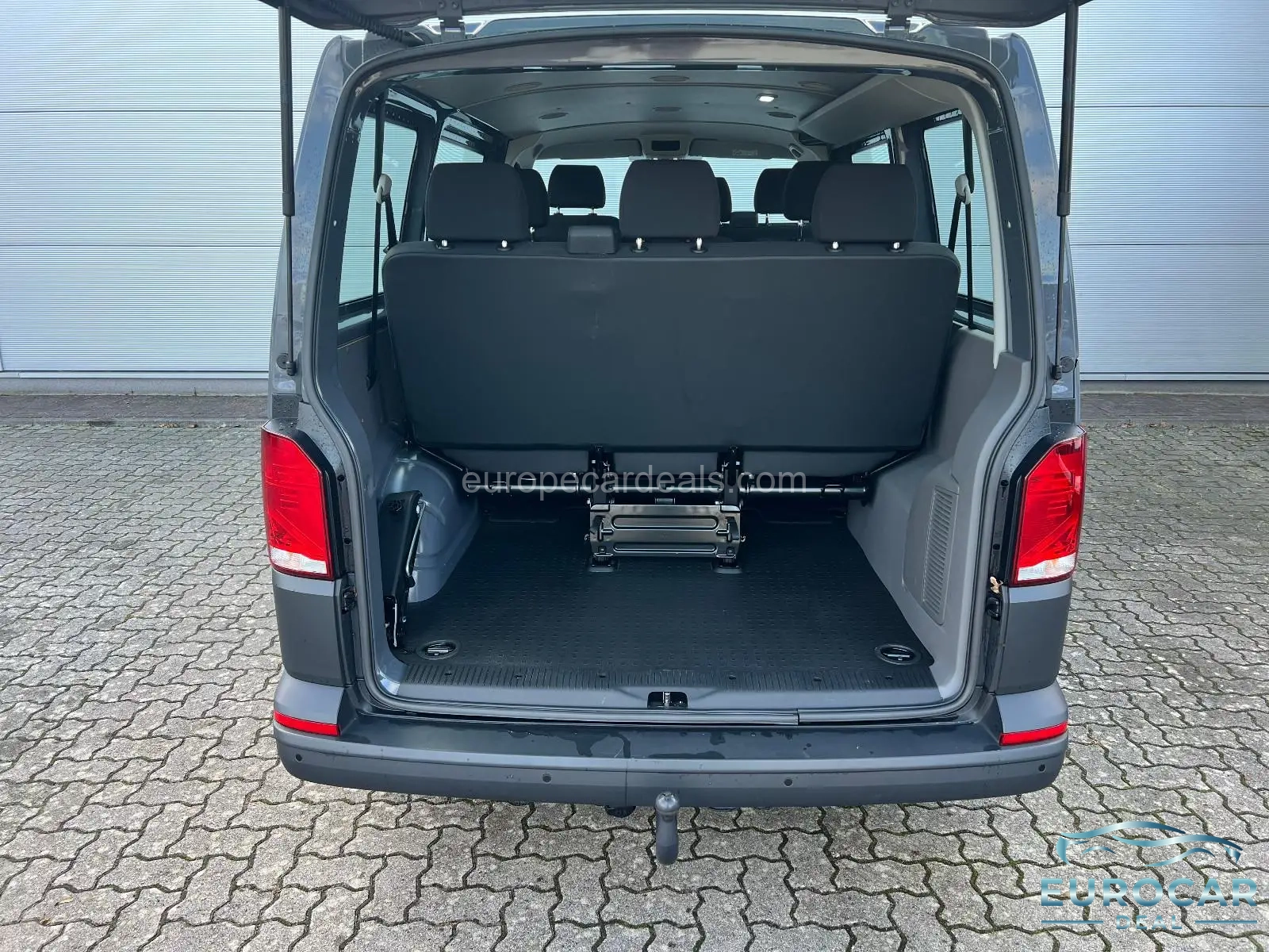 Volkswagen T6 Kombi