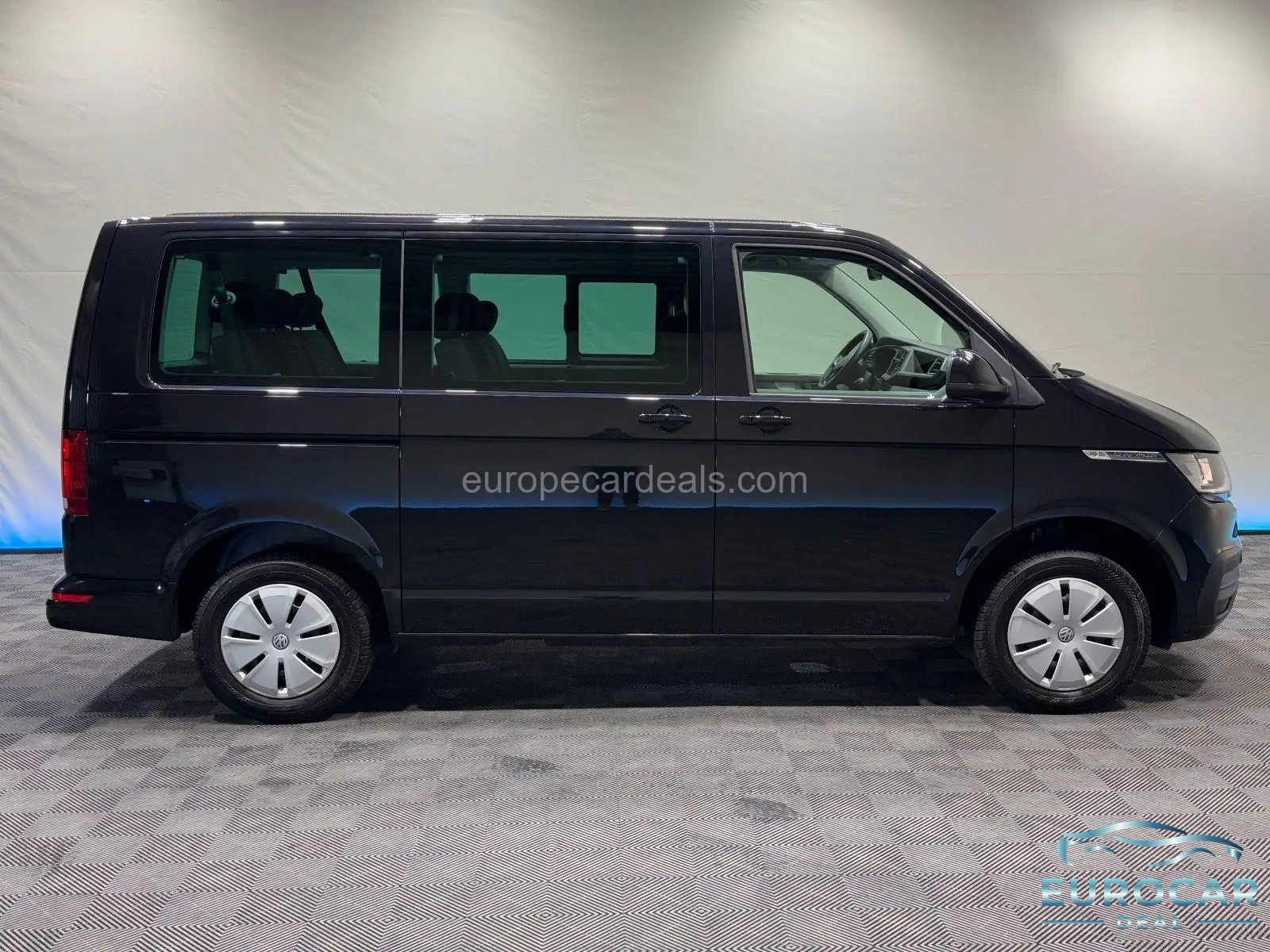 Volkswagen T6 Caravelle