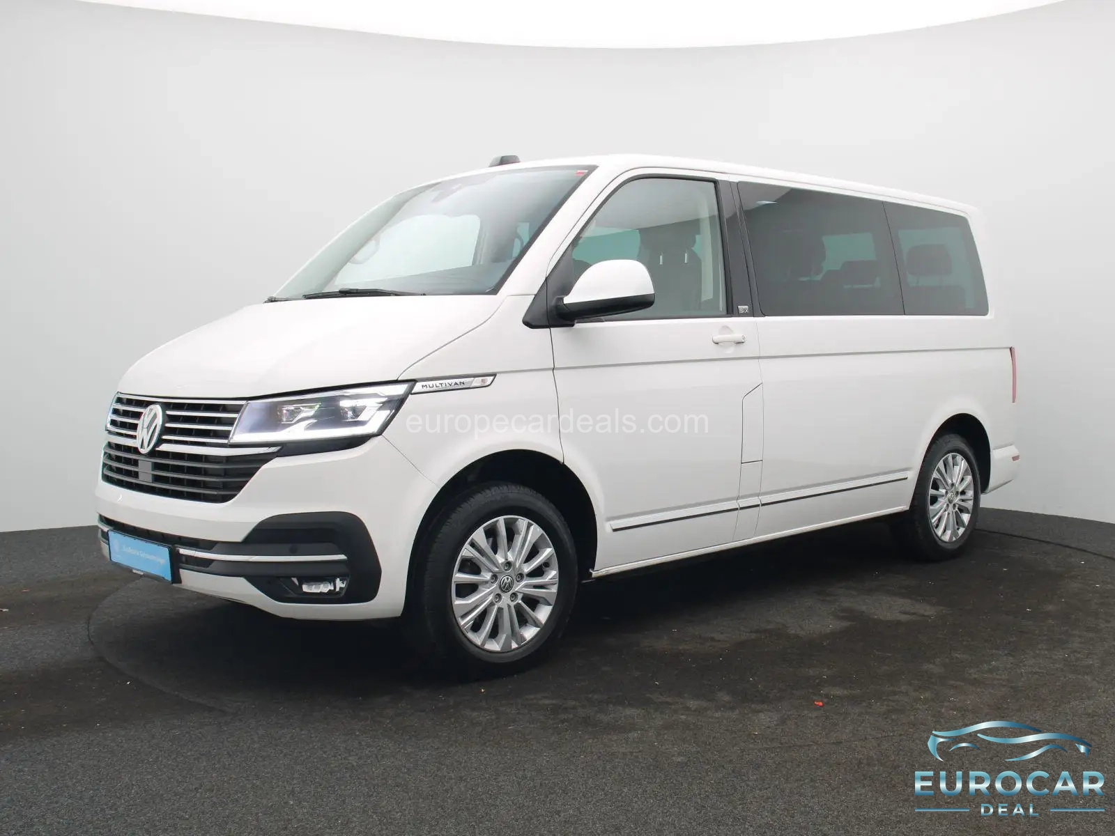 Volkswagen T6 Multivan