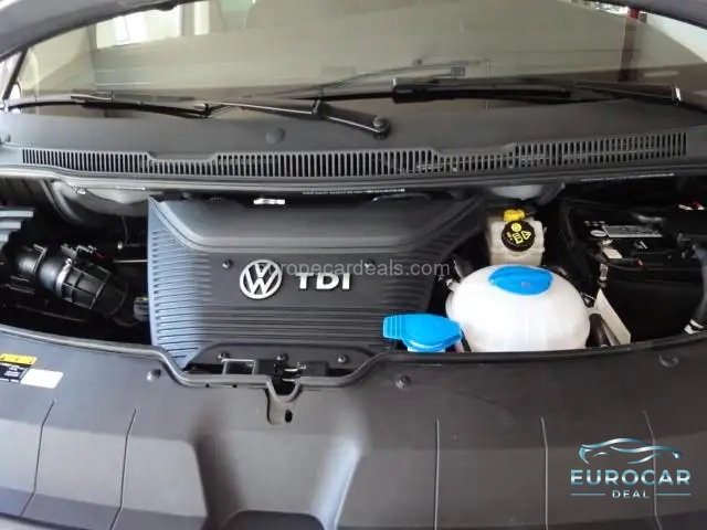 Volkswagen T6 Multivan