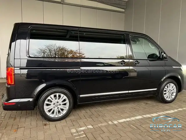 Volkswagen T6 other
