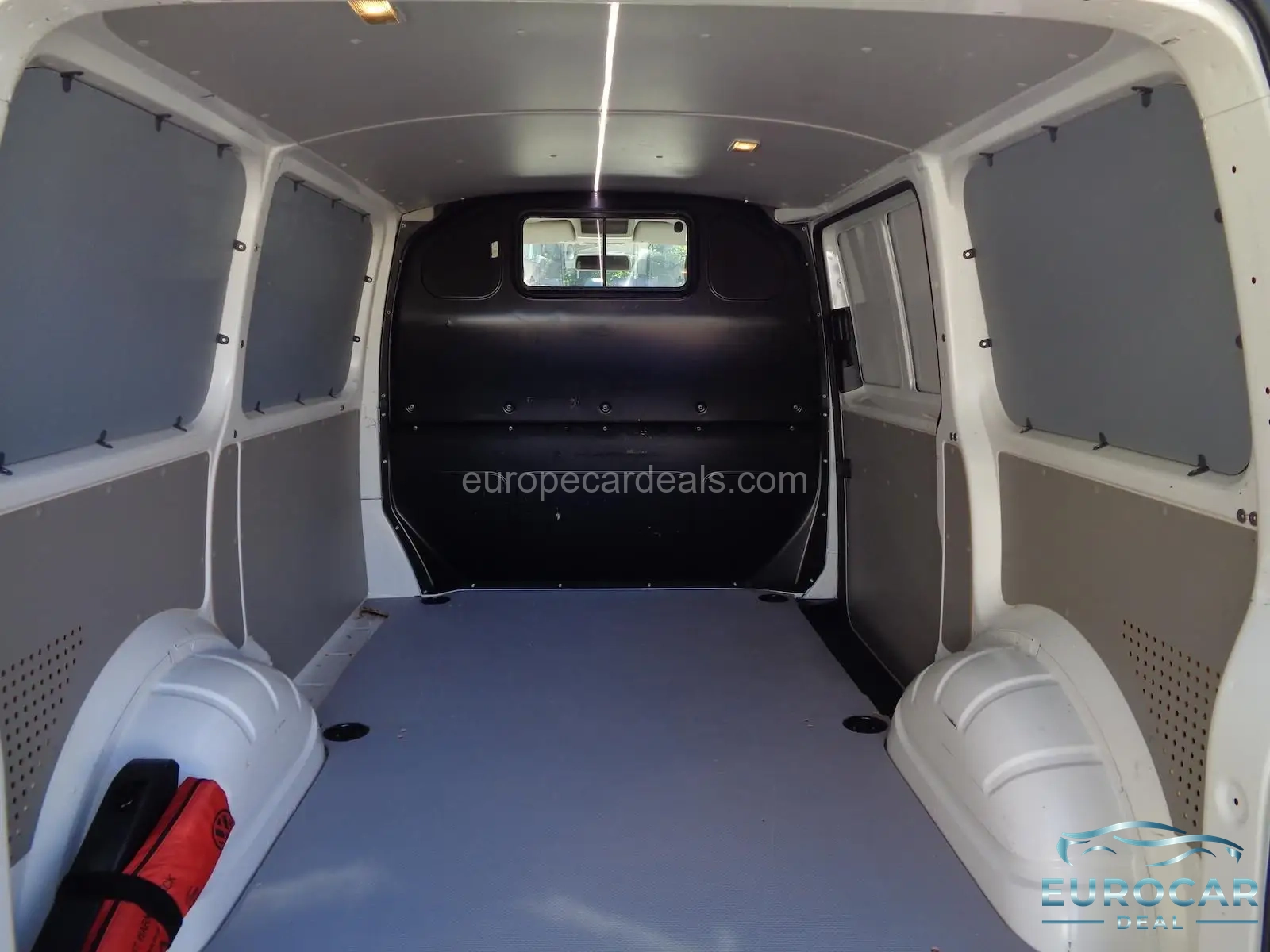 Volkswagen T6 Transporter