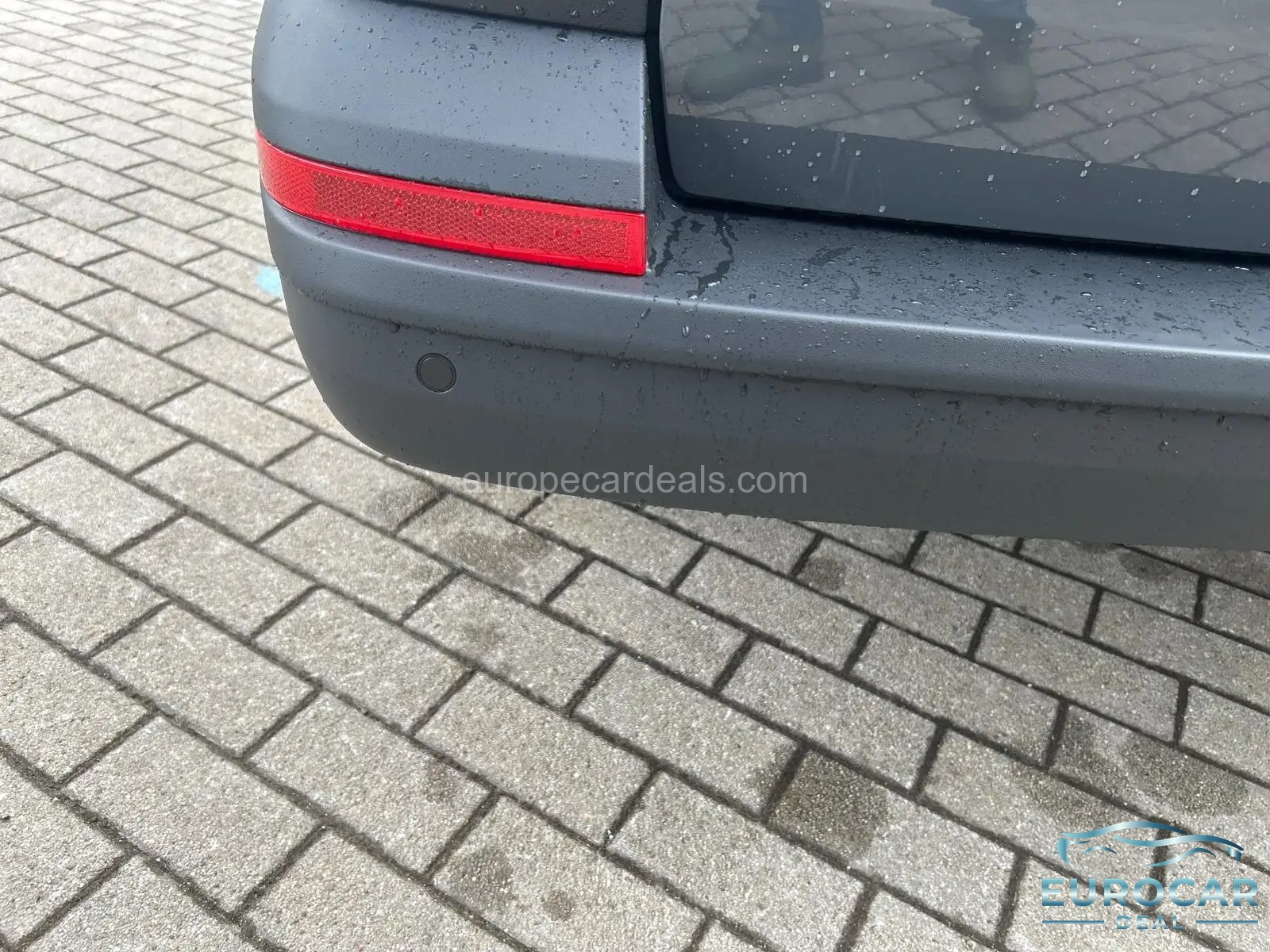 Volkswagen T6 Kombi