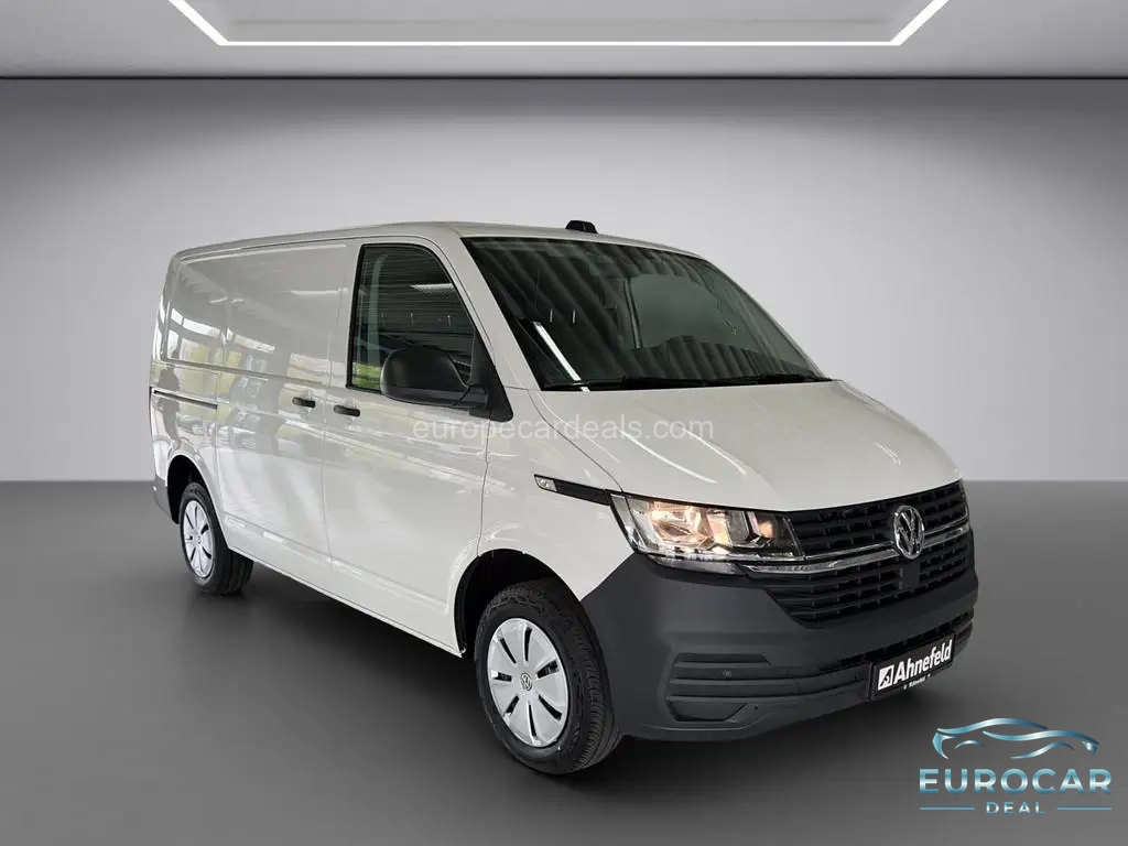 Volkswagen T6 Transporter