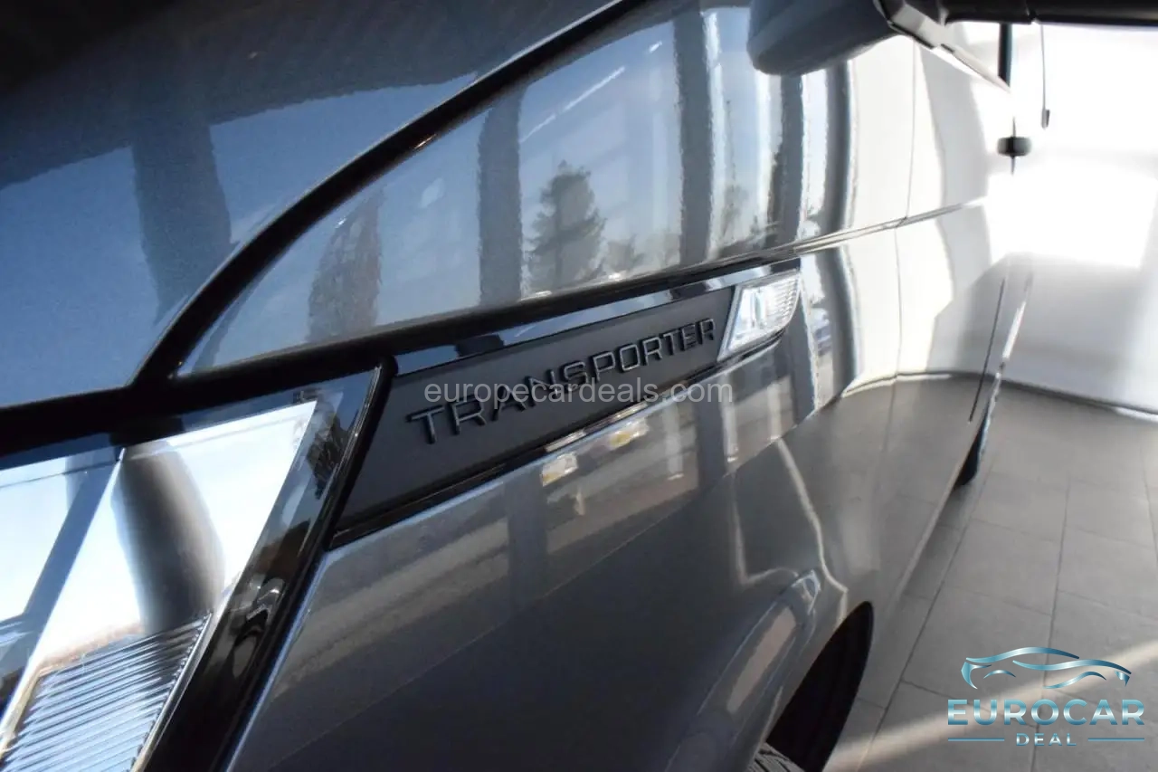 Volkswagen T6 Transporter