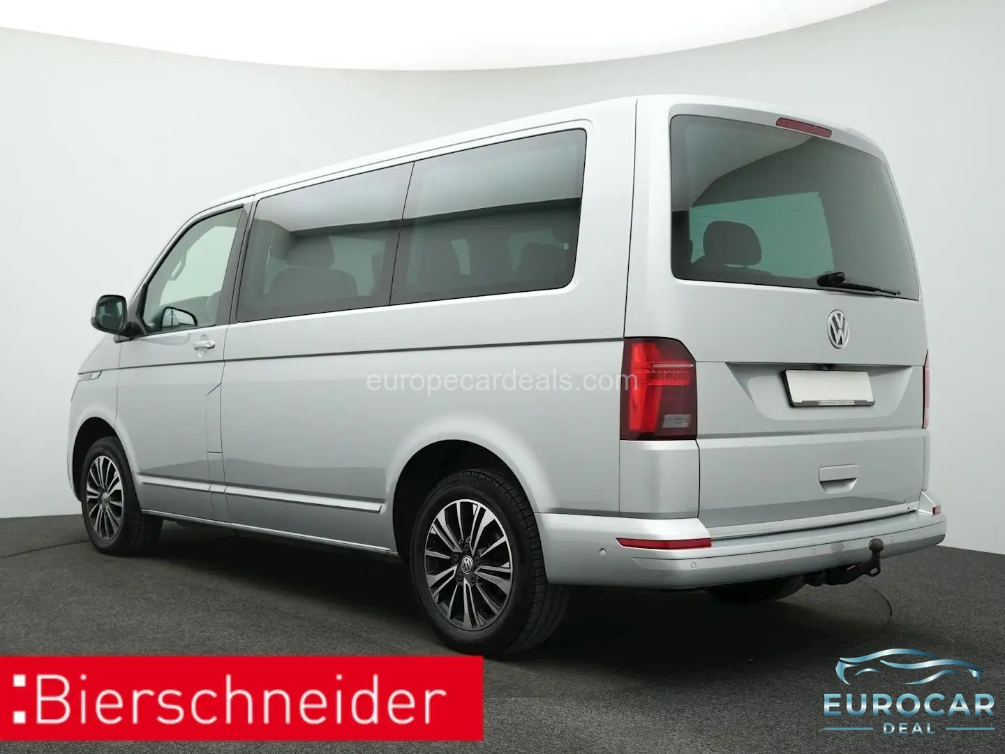 Volkswagen T6 Multivan