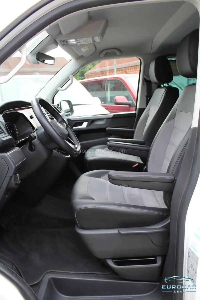 Volkswagen T6 Multivan