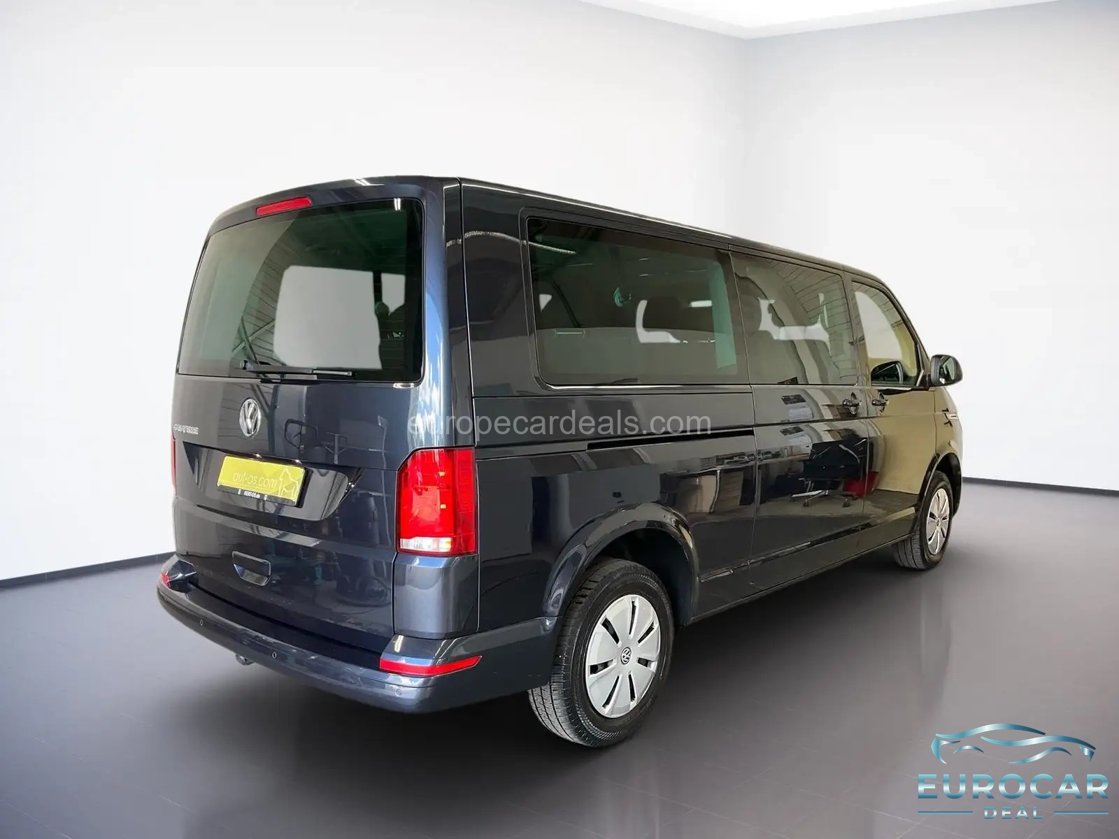 Volkswagen T6 Caravelle