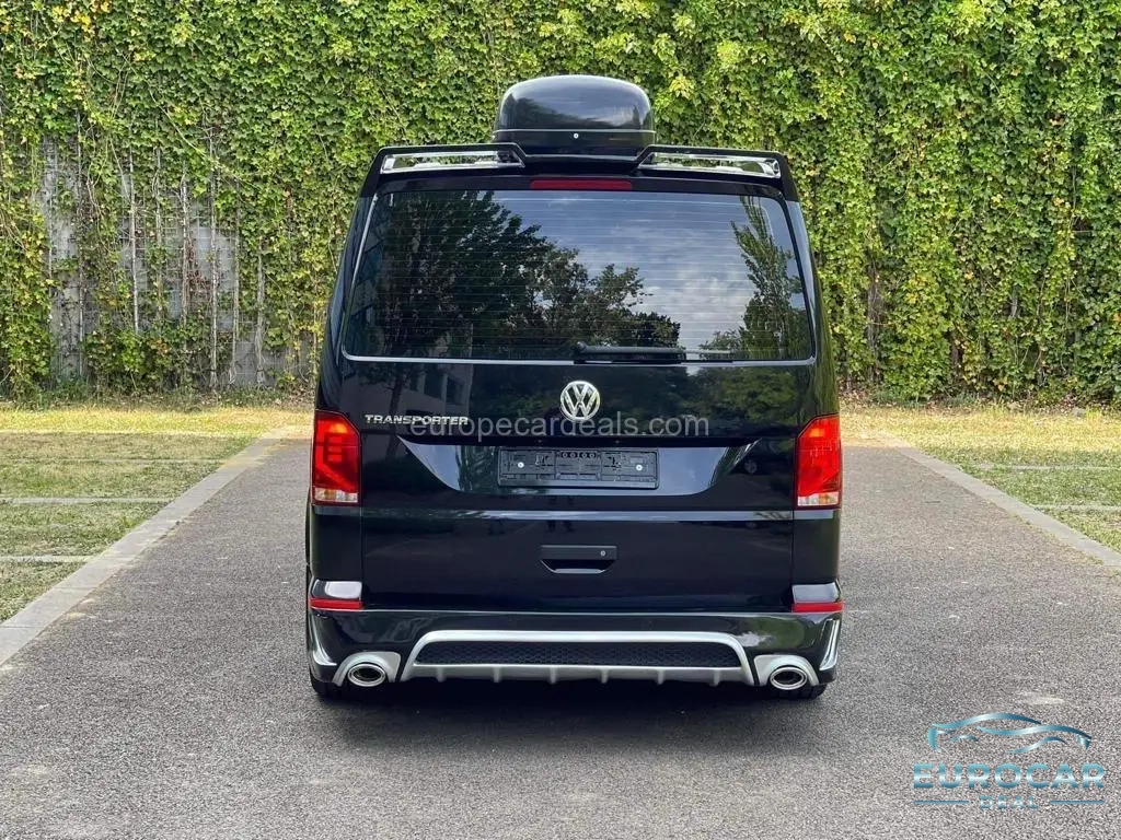 Volkswagen T6 other