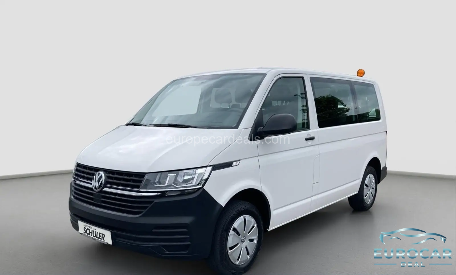 Volkswagen T6 Kombi