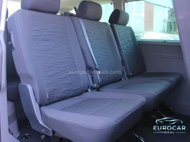 Volkswagen T6 Caravelle