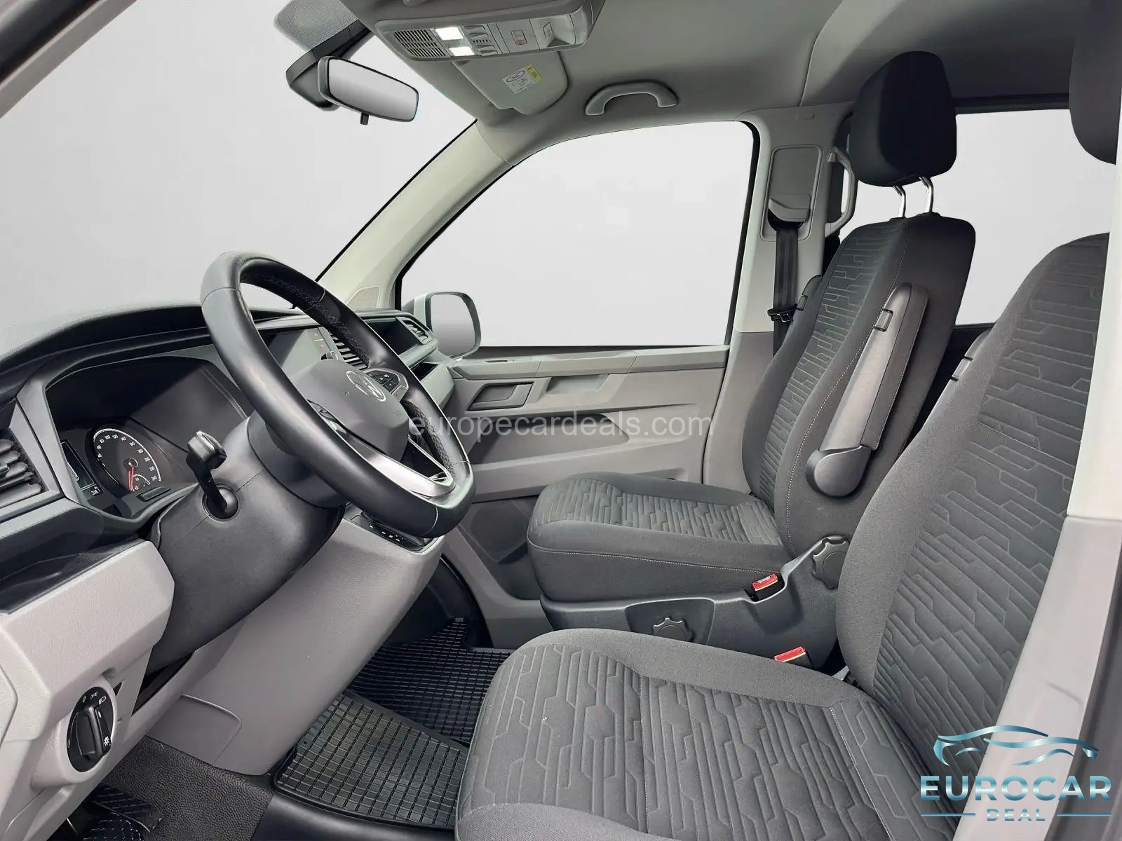 Volkswagen T6 Caravelle