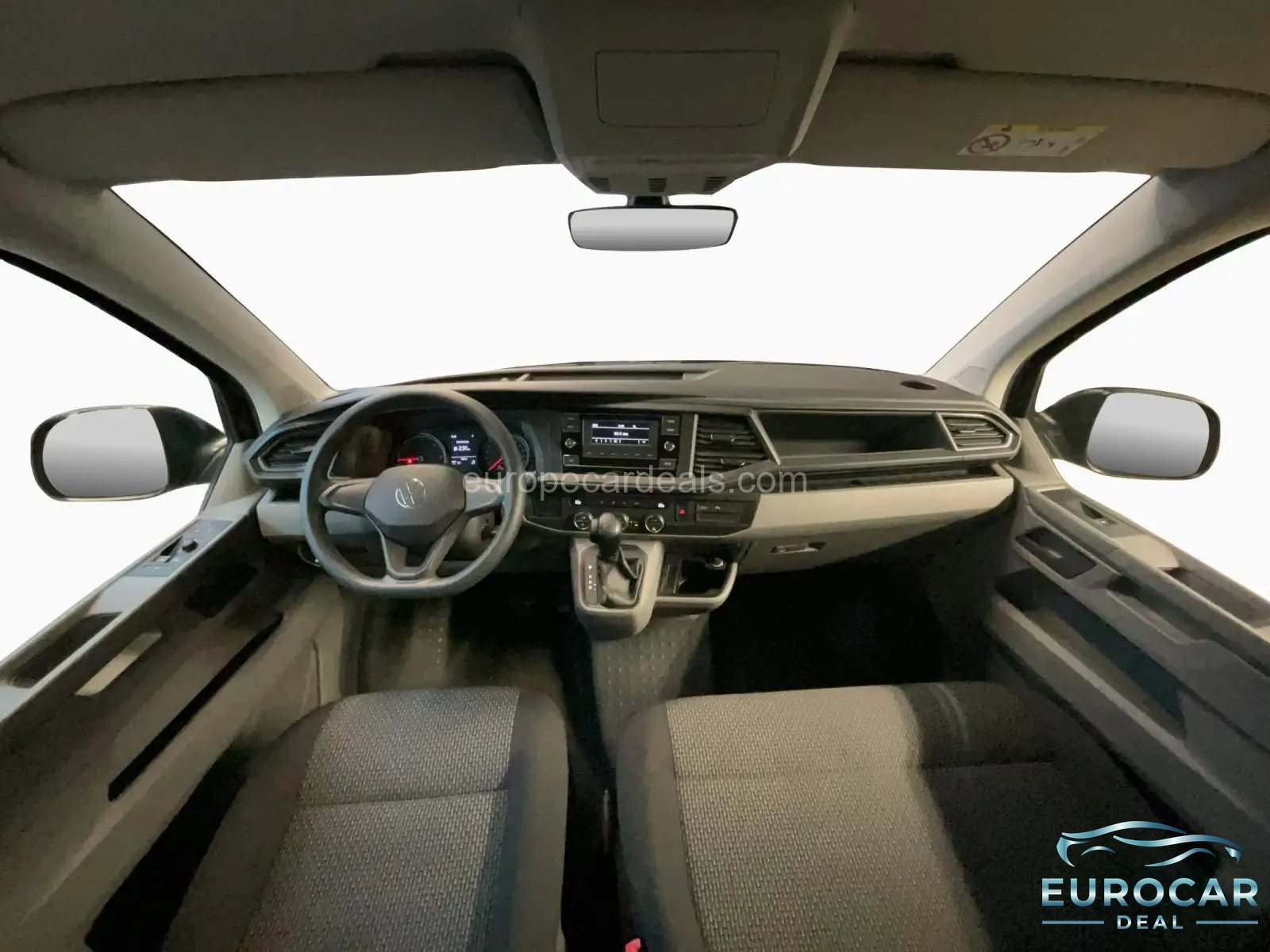 Volkswagen T6 Caravelle