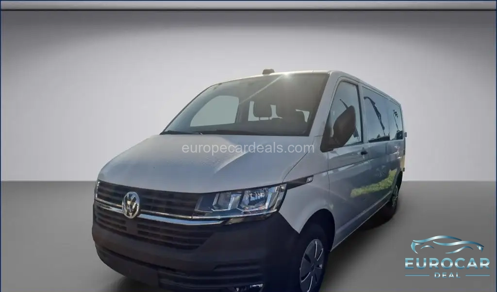 Volkswagen T6 Transporter