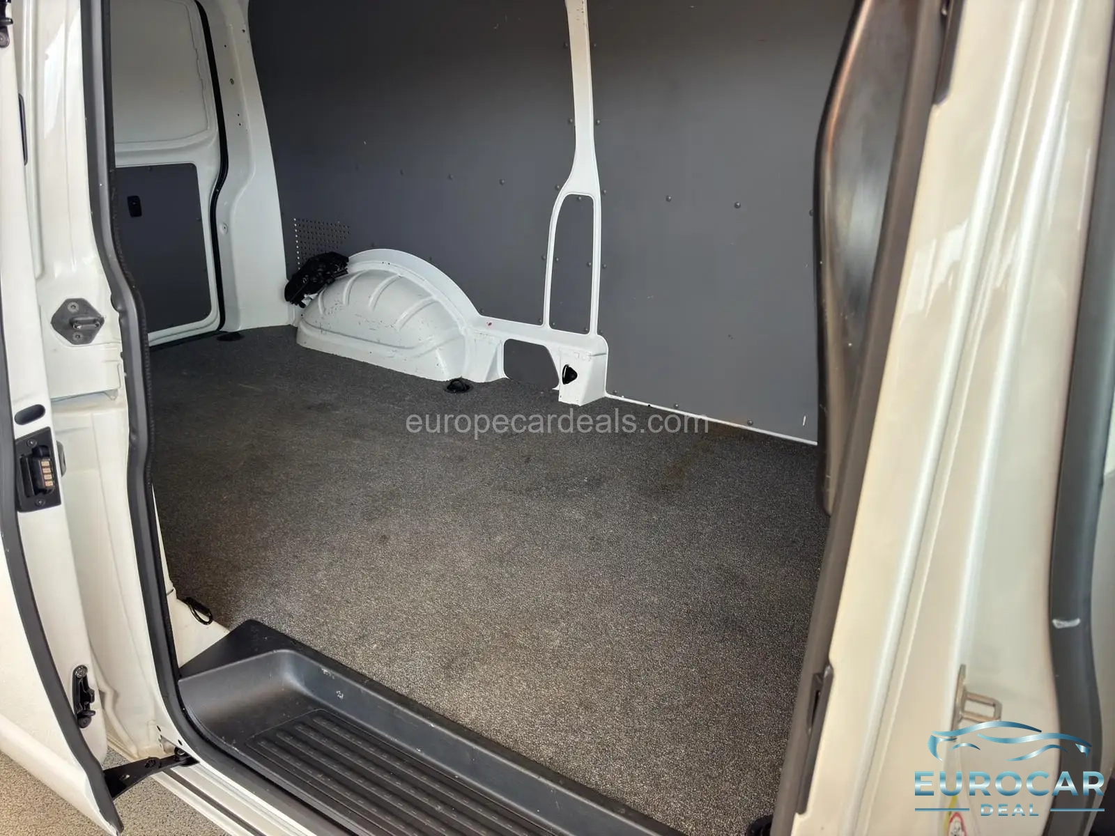 Volkswagen T6 other