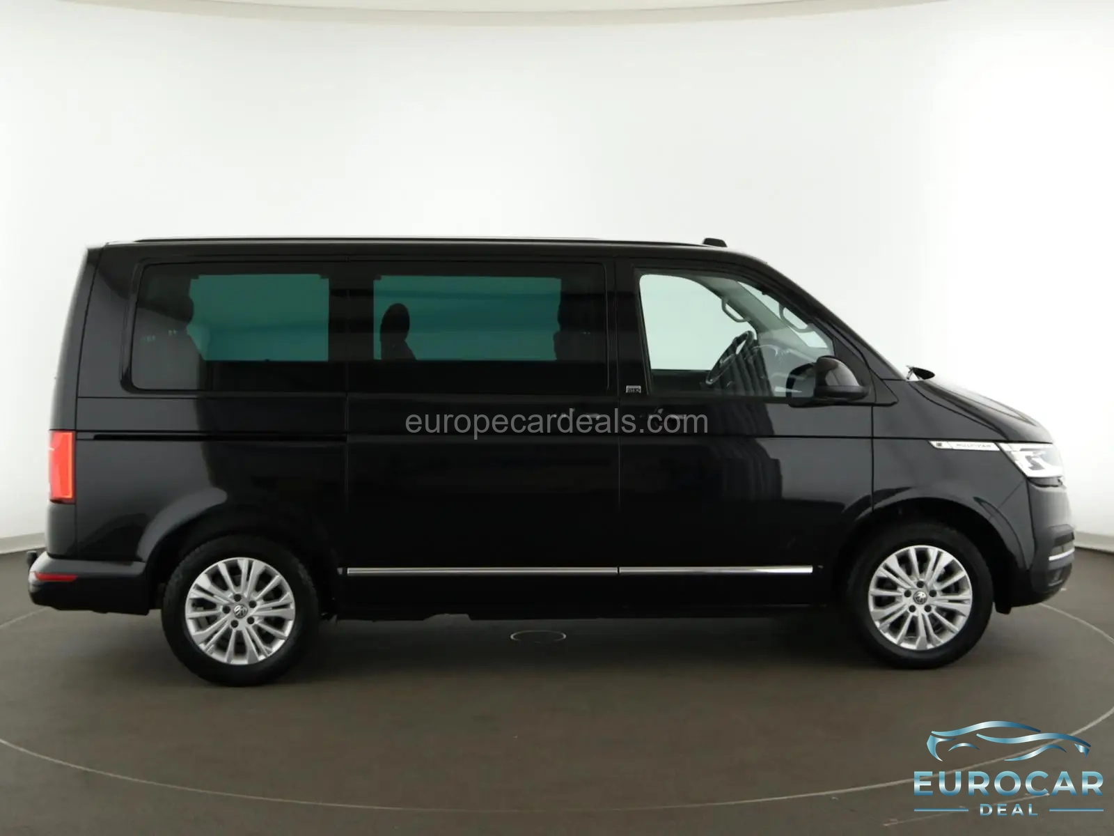 Volkswagen T6 Multivan