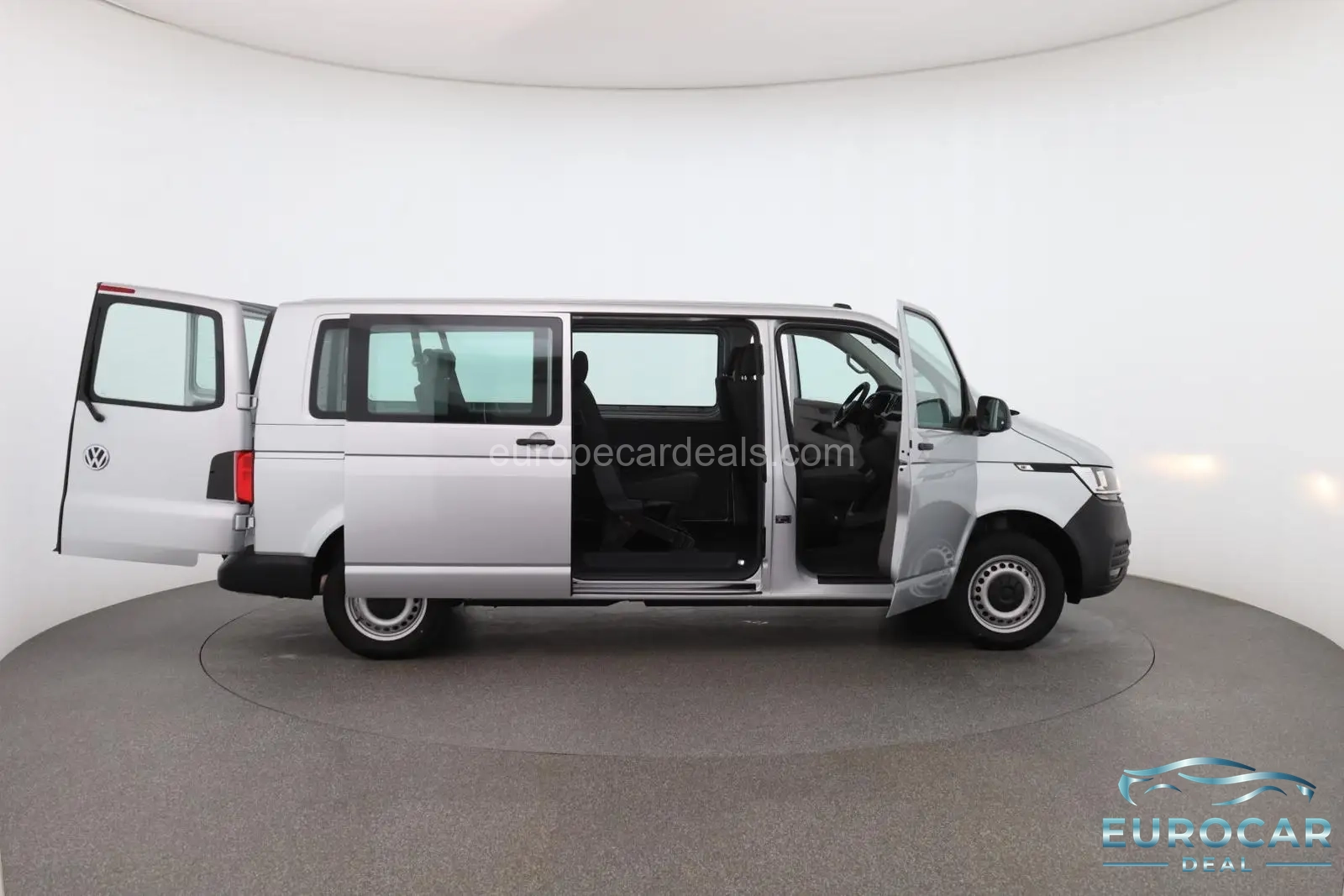 Volkswagen T6 Transporter
