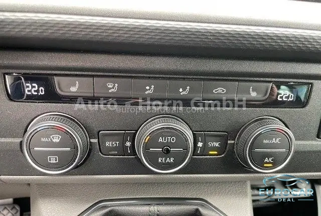 Volkswagen T6 Caravelle