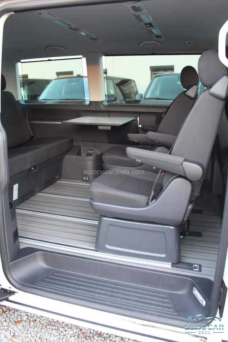 Volkswagen T6 Multivan