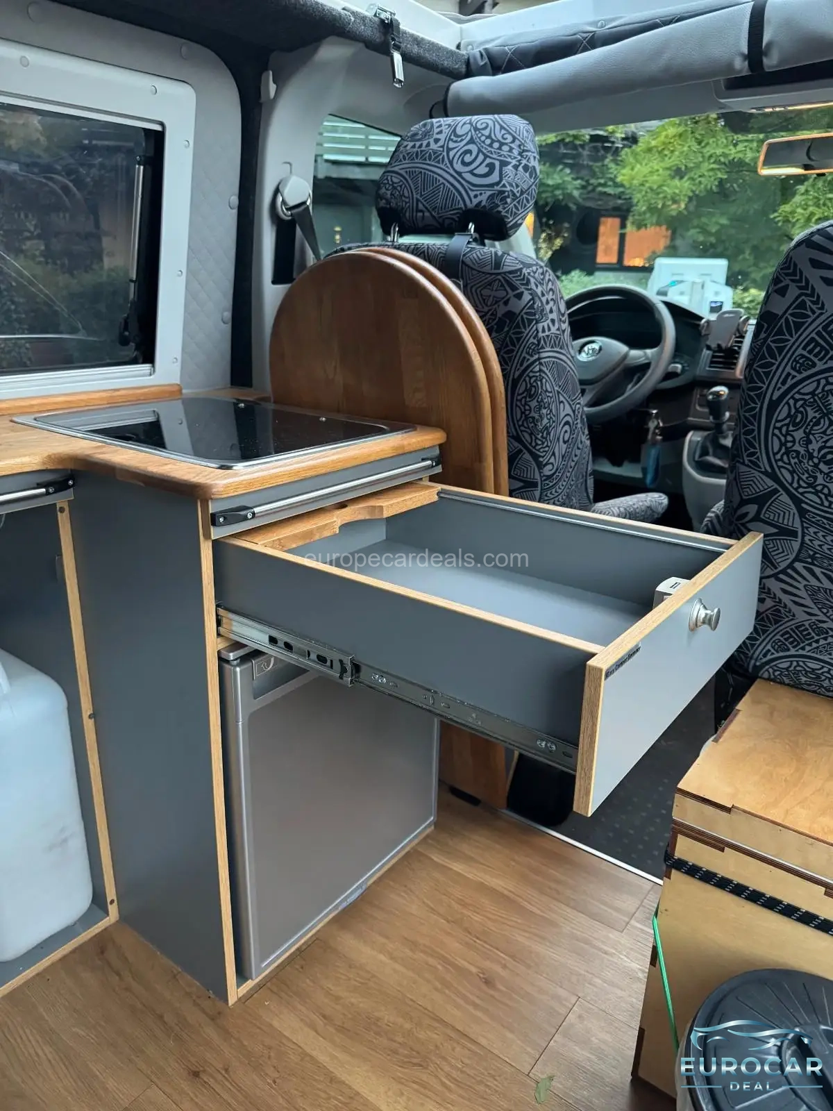 Volkswagen T6 other