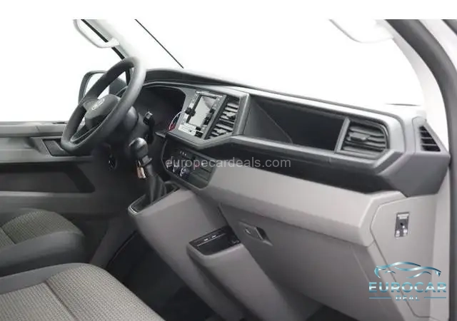 Volkswagen T6 Transporter