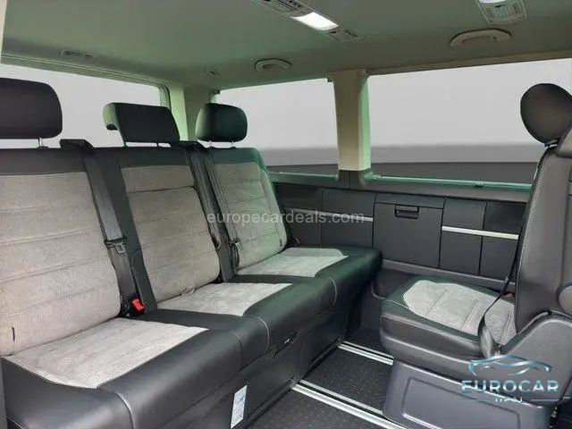 Volkswagen T6 Multivan